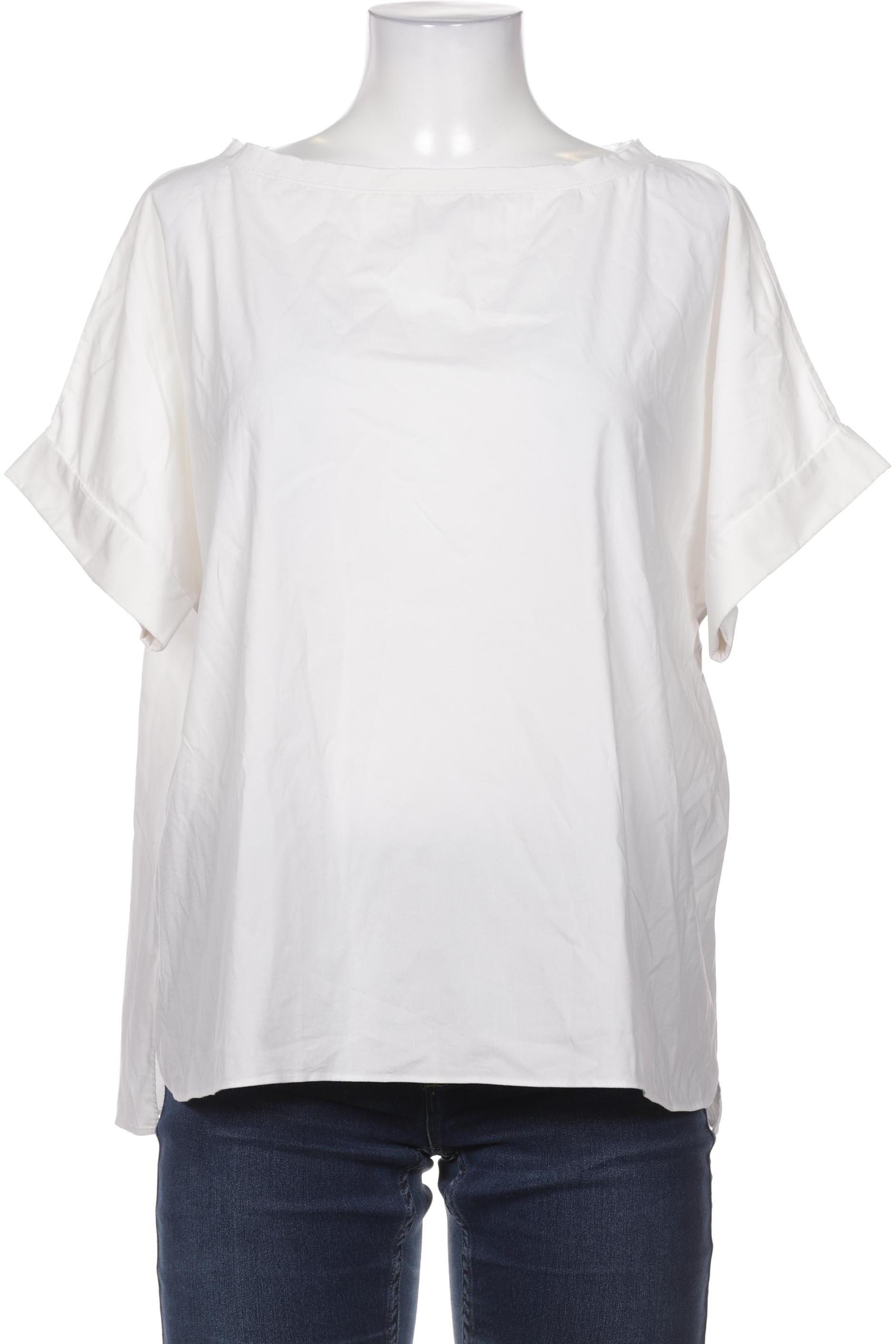 

Steffen Schraut Damen Bluse, weiß, Gr. 38