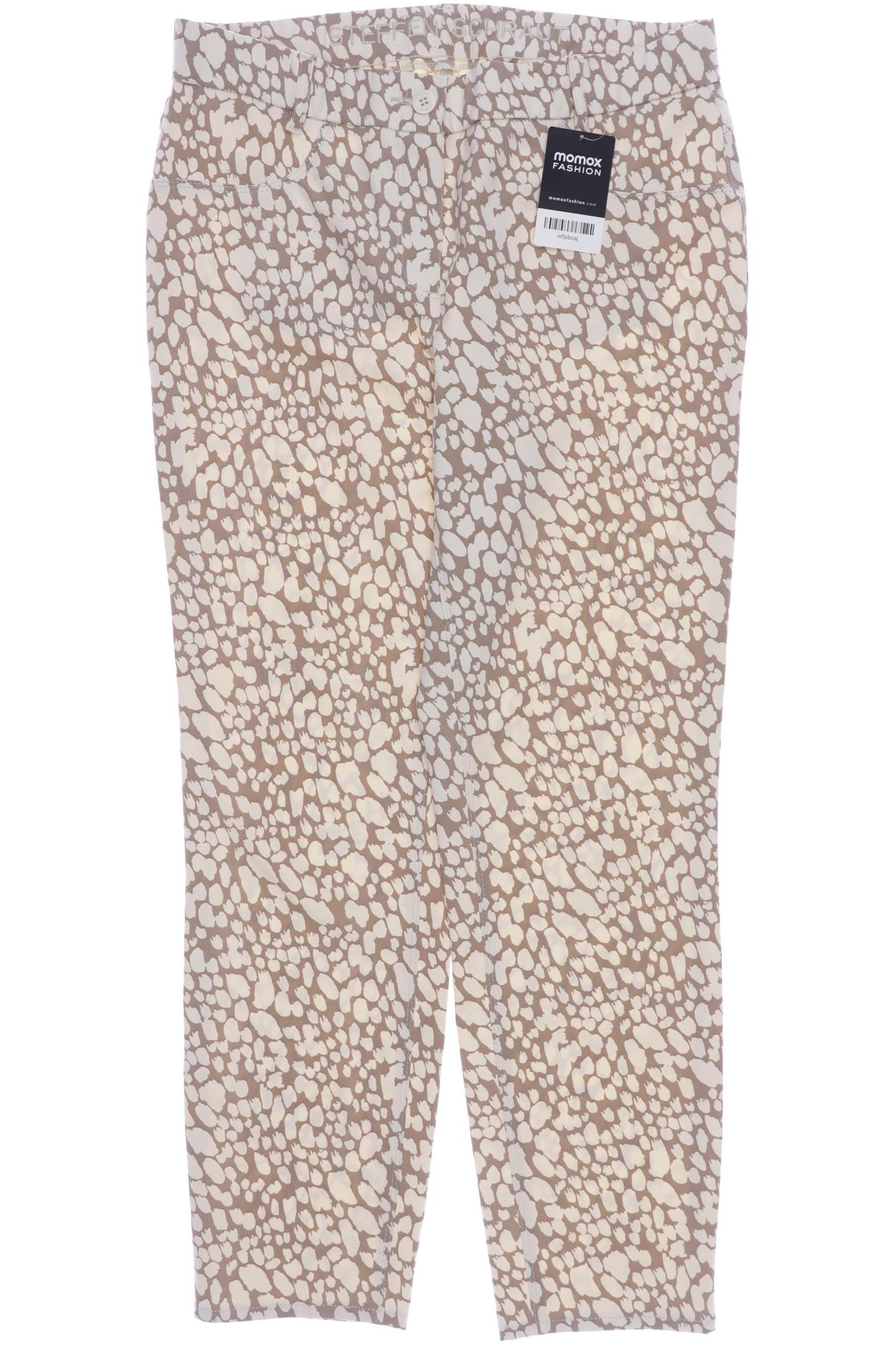 

Steffen Schraut Damen Stoffhose, beige