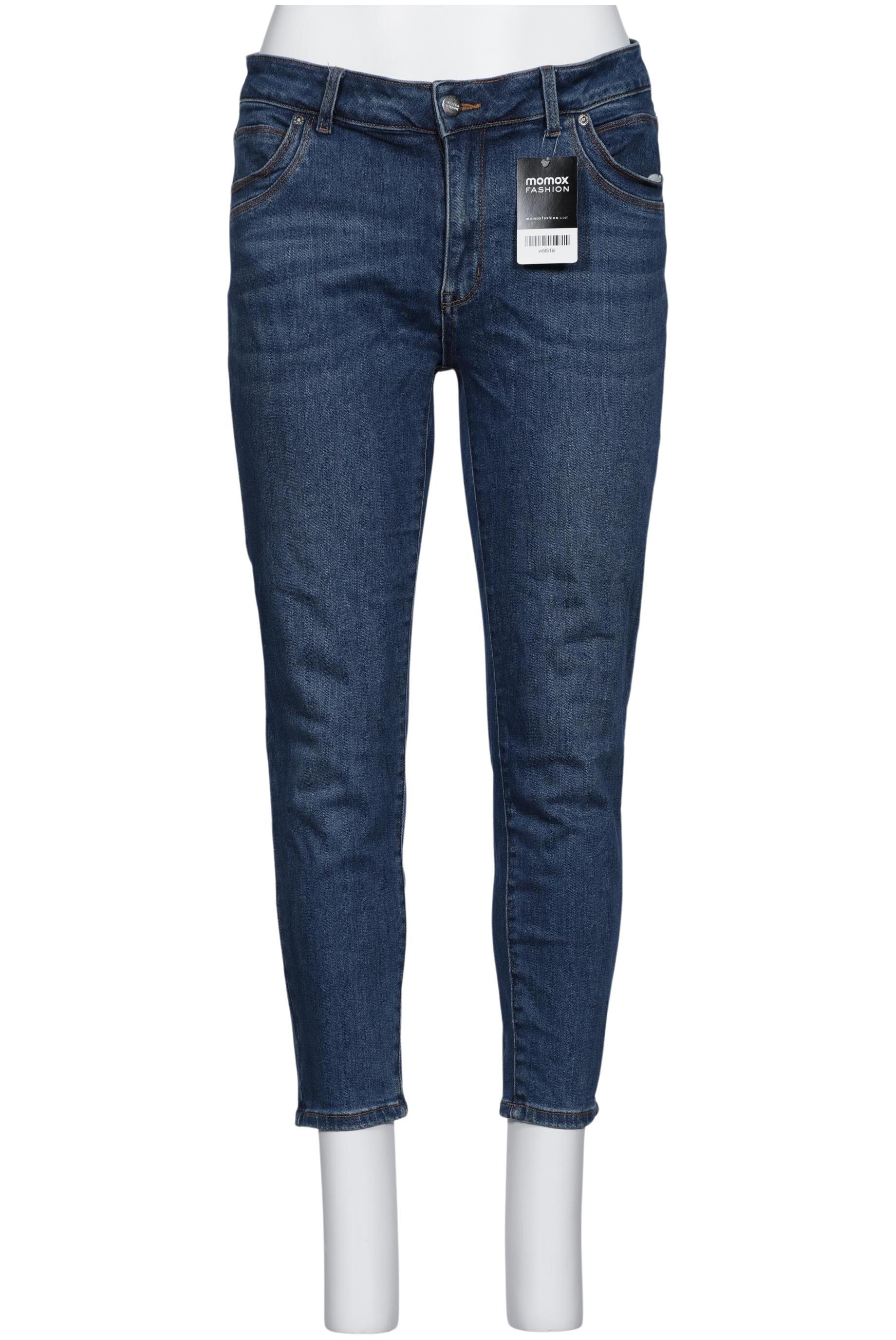 

Steffen Schraut Damen Jeans, blau, Gr. 22