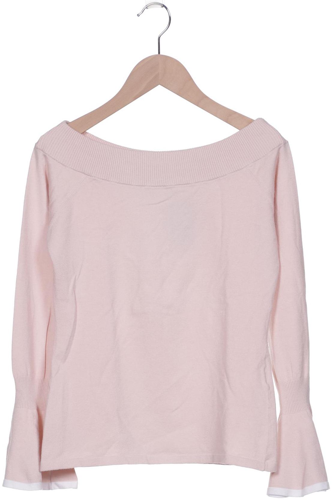 

Steffen Schraut Damen Pullover, pink, Gr. 36
