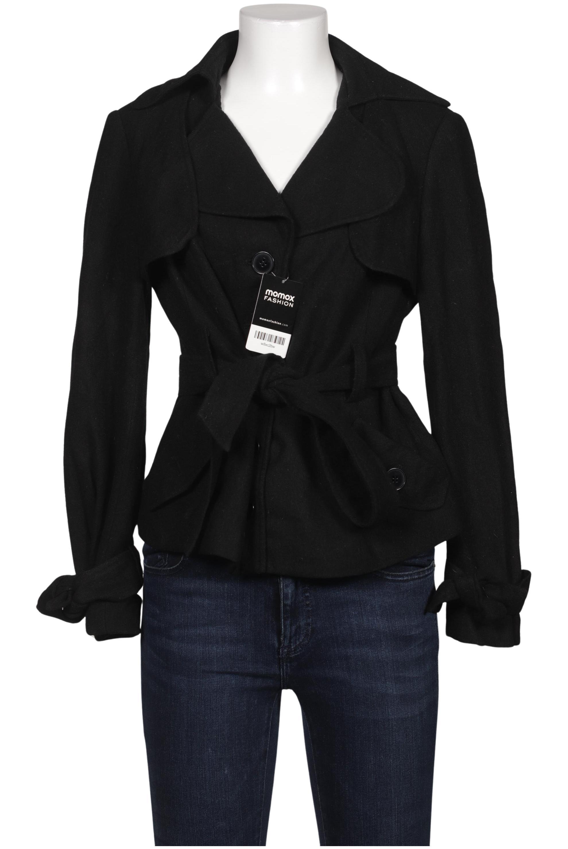 

Steffen Schraut Damen Jacke, schwarz, Gr. 38