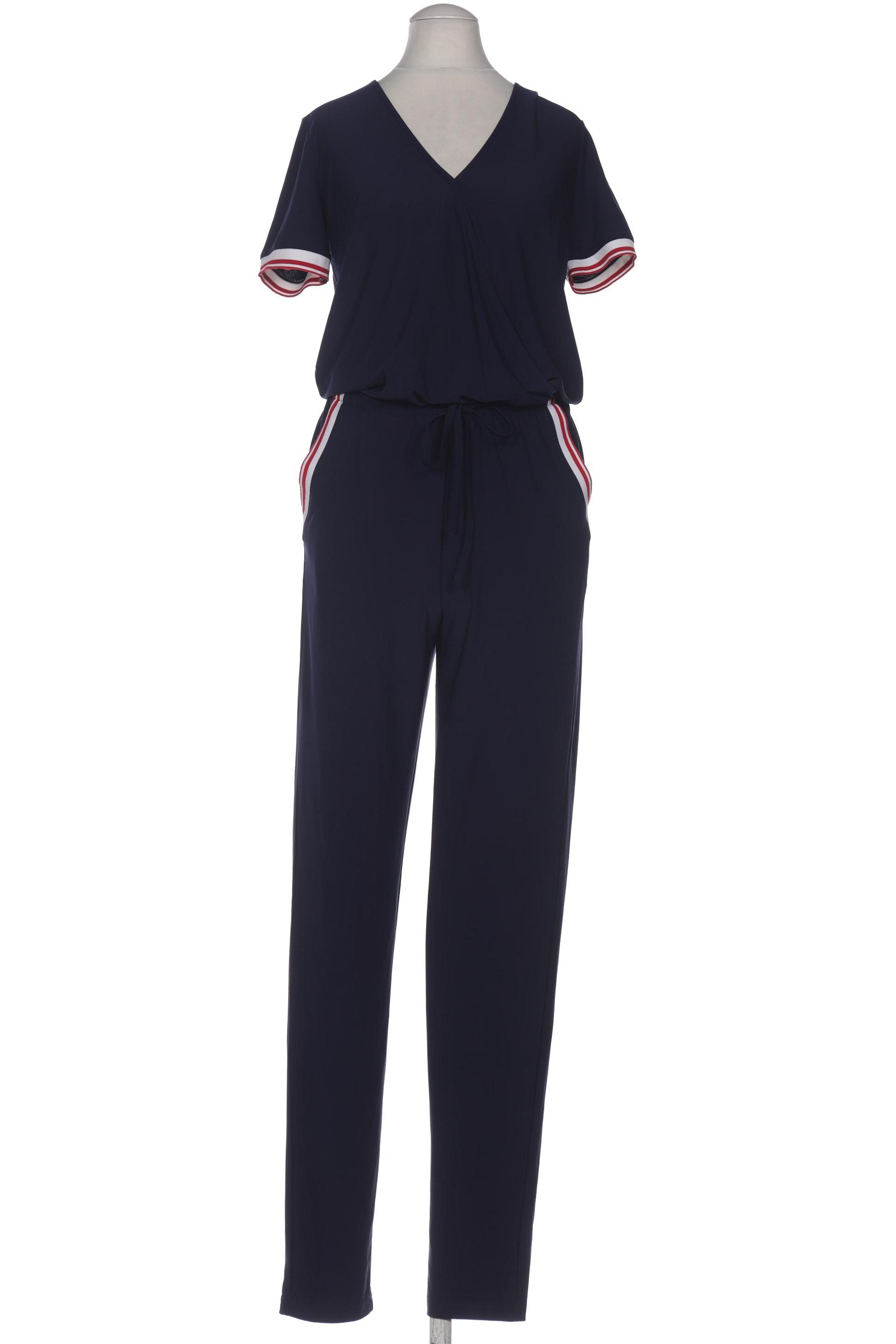 

Steffen Schraut Damen Jumpsuit/Overall, marineblau, Gr. 34