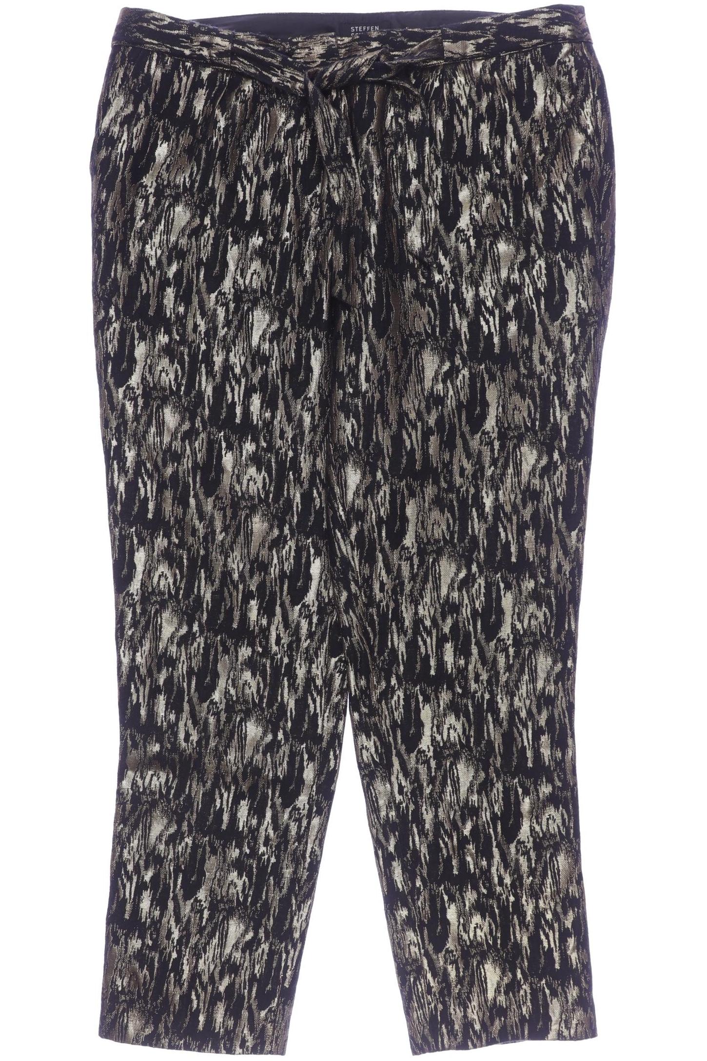 

Steffen Schraut Damen Stoffhose, schwarz, Gr. 42