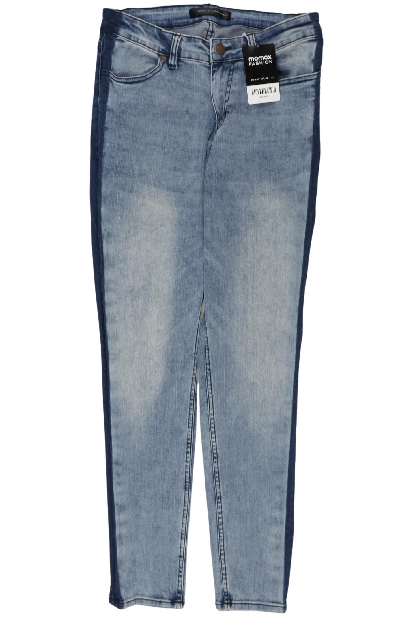 

Steffen Schraut Damen Jeans, hellblau, Gr. 38