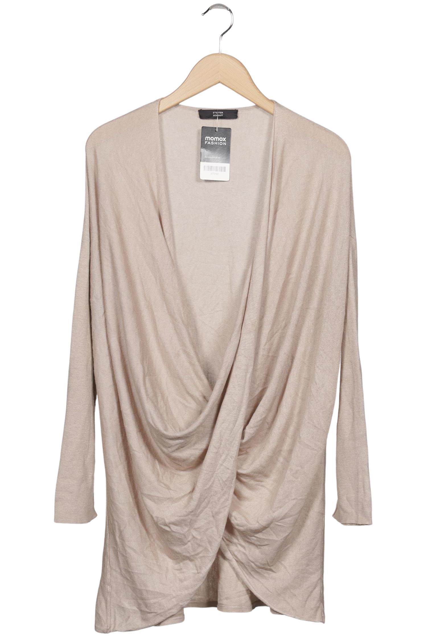 

Steffen Schraut Damen Pullover, beige, Gr. 42