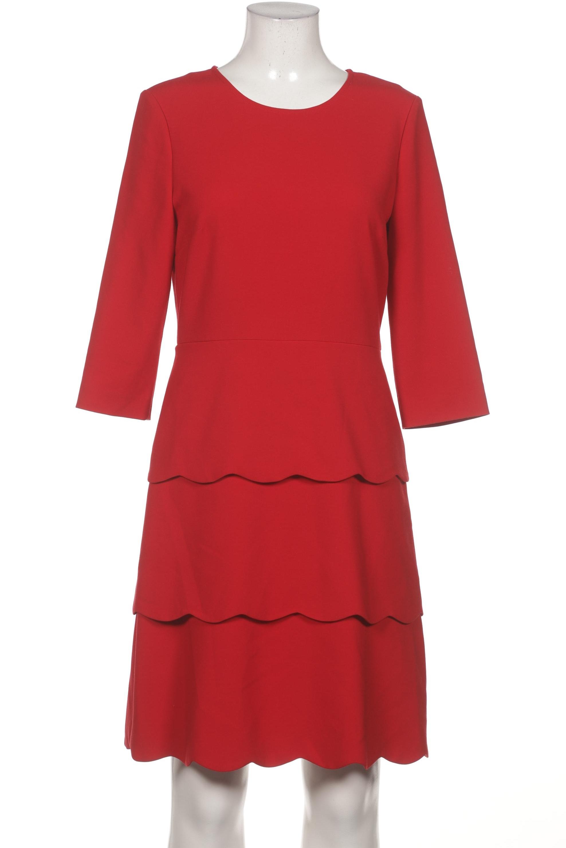 

Steffen Schraut Damen Kleid, rot, Gr. 40