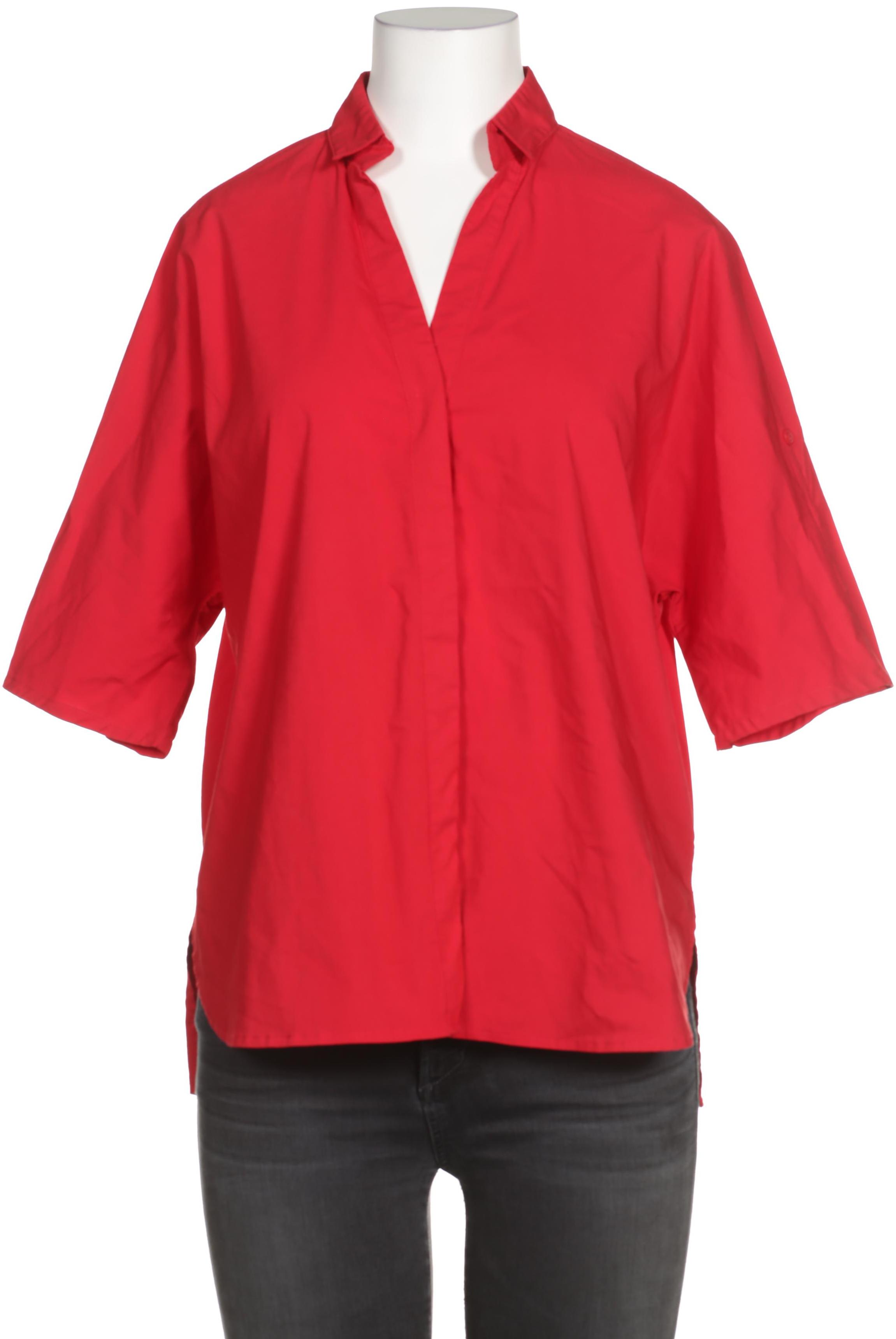 

Steffen Schraut Damen Bluse, rot