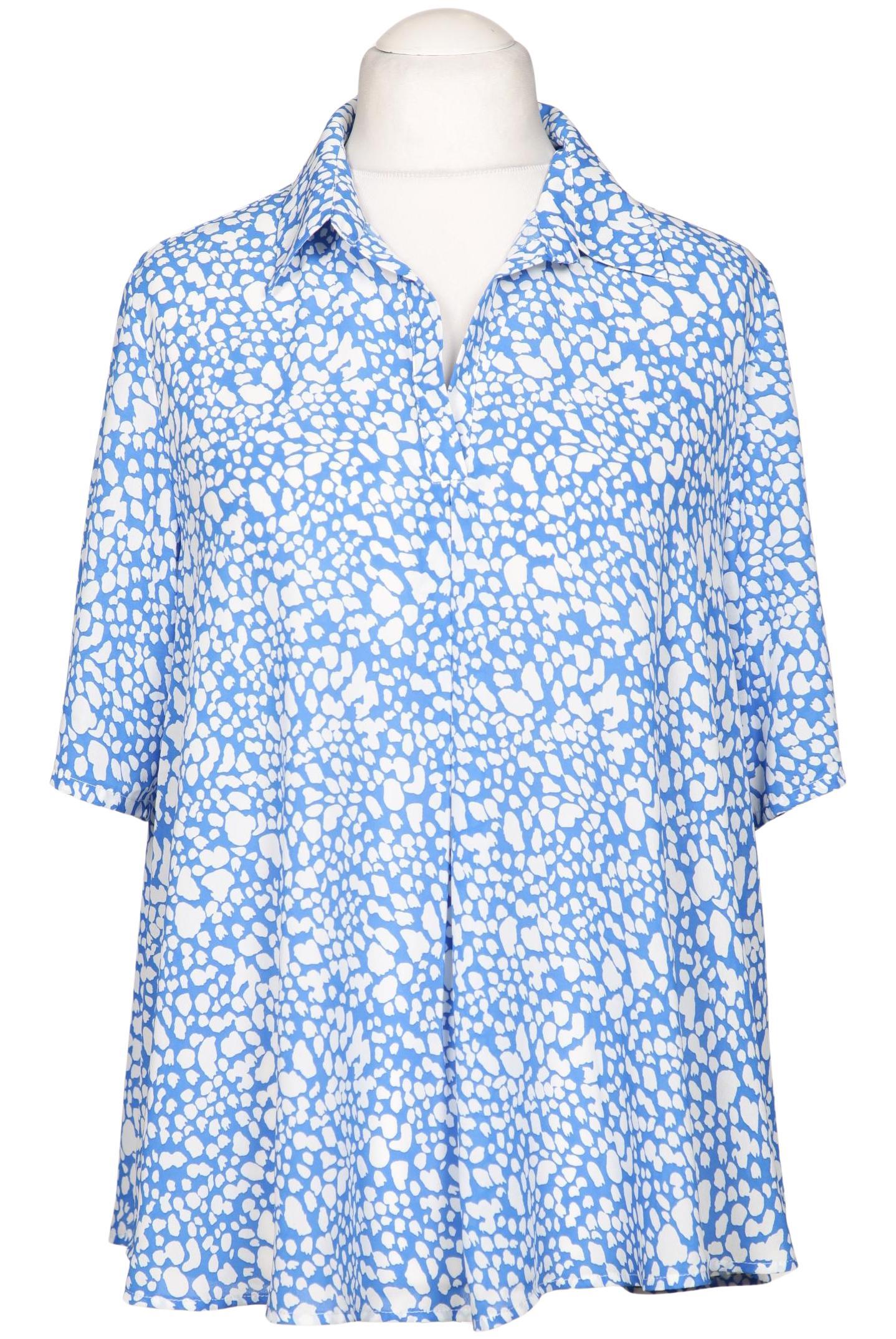 

Steffen Schraut Damen Bluse, mehrfarbig, Gr. 42