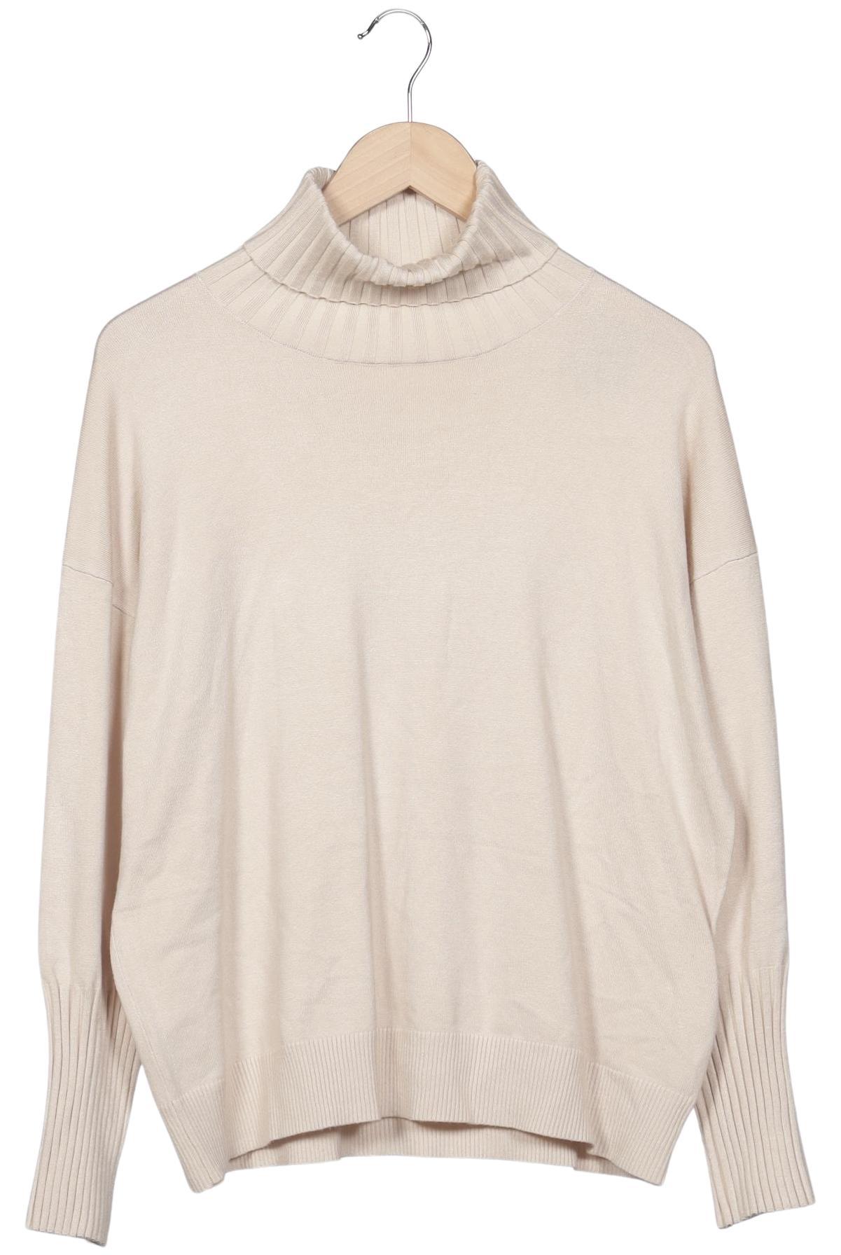 

Steffen Schraut Damen Pullover, beige, Gr. 38