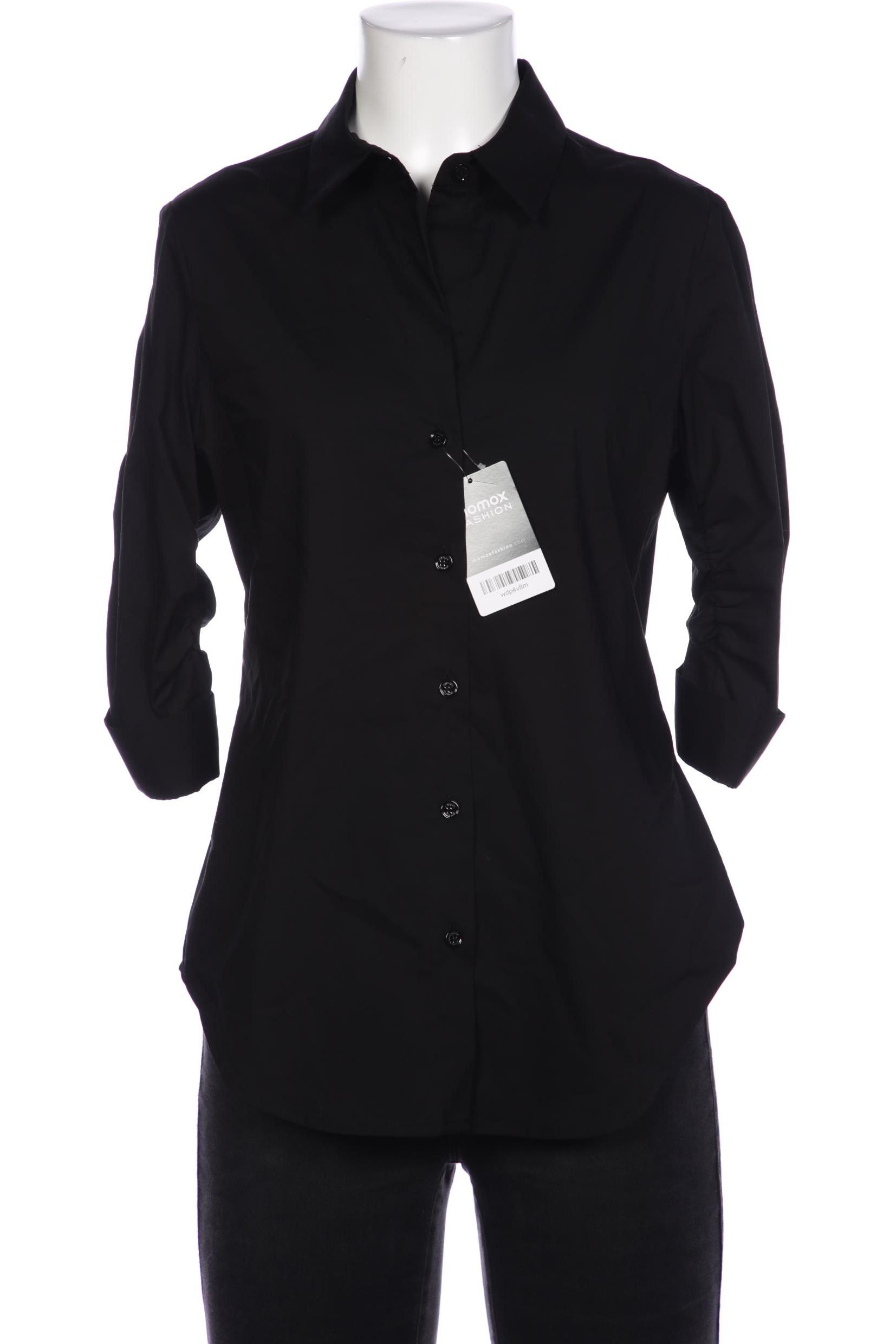 

Steffen Schraut Damen Bluse, schwarz