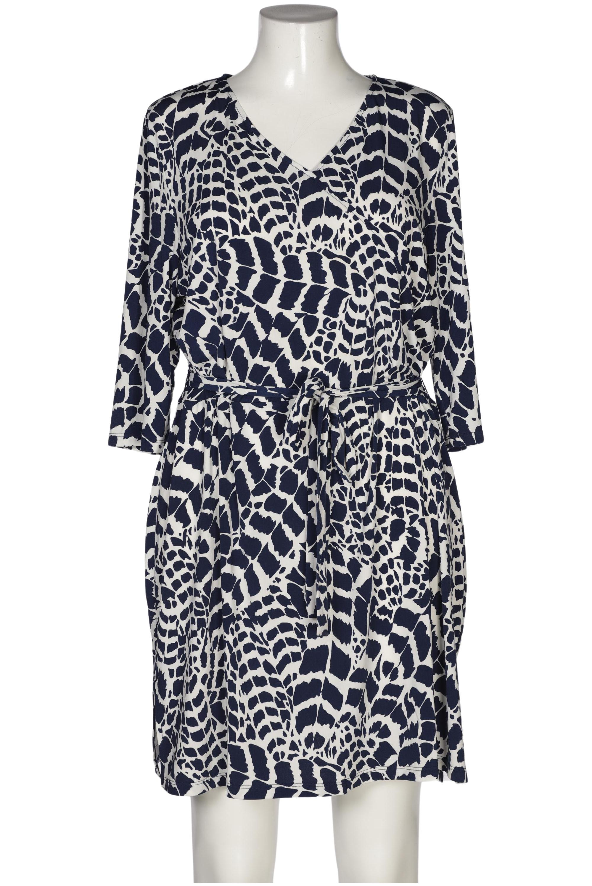

Steffen Schraut Damen Kleid, marineblau, Gr. 24