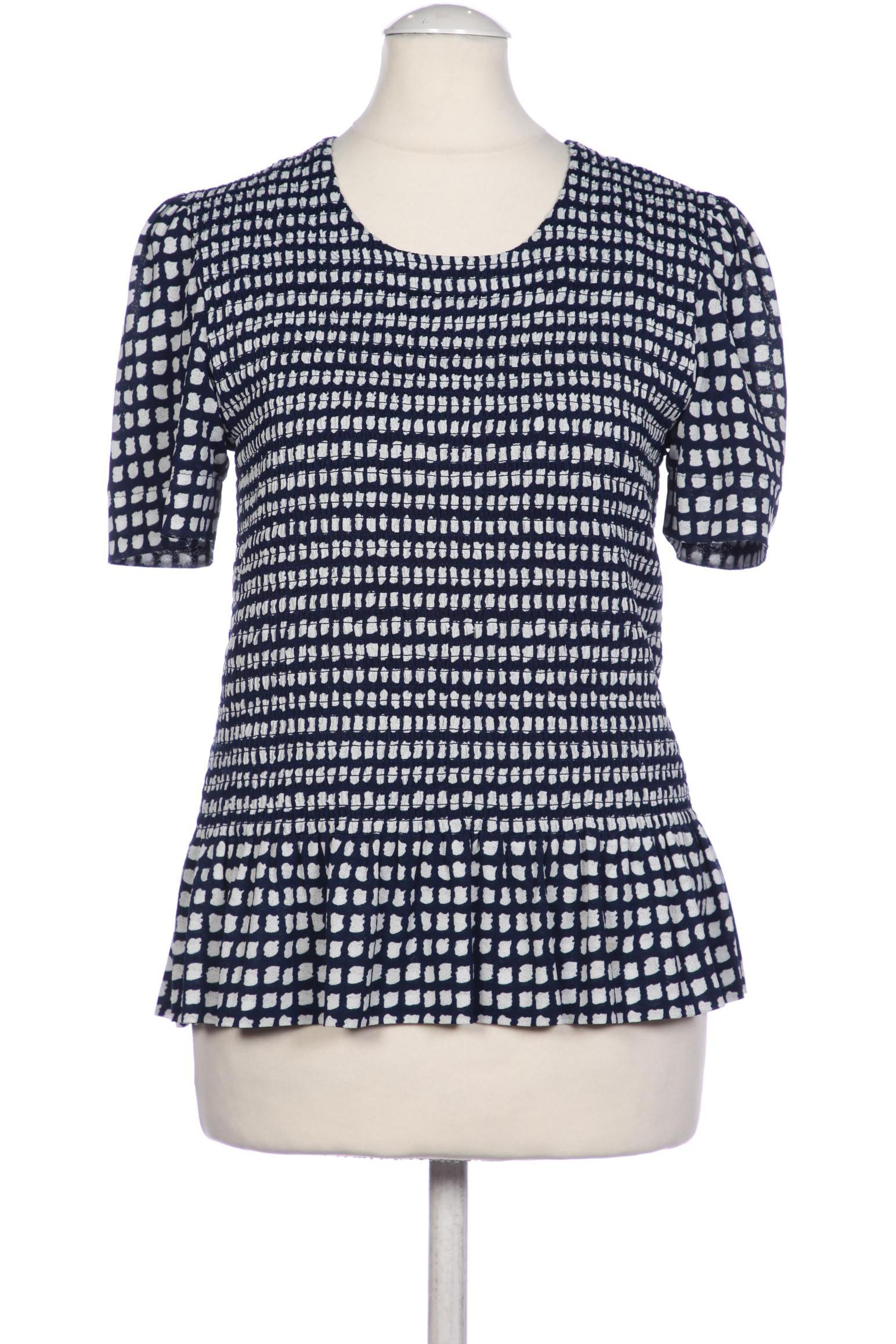 

Steffen Schraut Damen Bluse, blau, Gr. 36