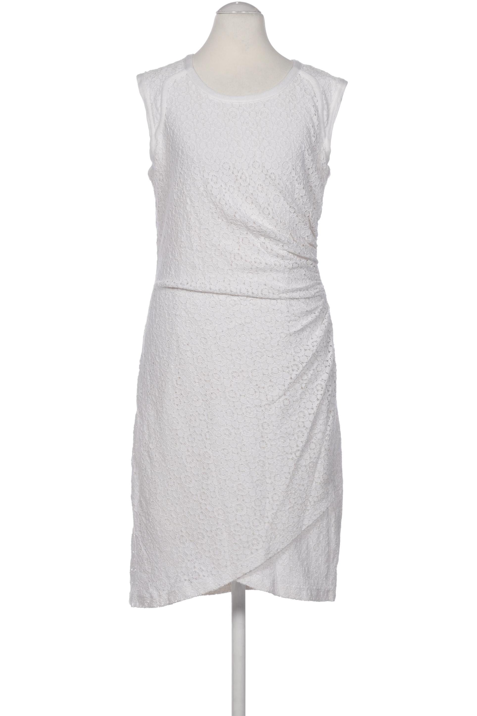 

Steffen Schraut Damen Kleid, weiß, Gr. 38