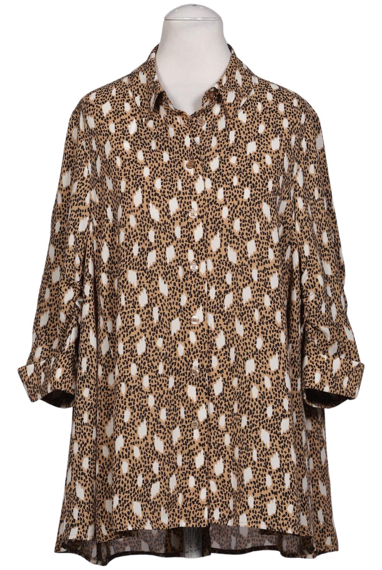 

Steffen Schraut Damen Bluse, beige, Gr. 36
