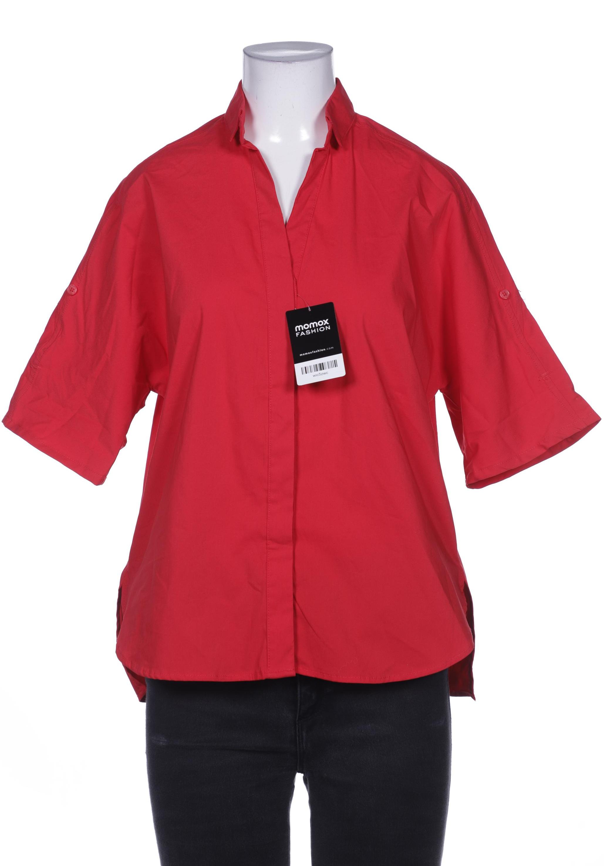 

Steffen Schraut Damen Bluse, rot