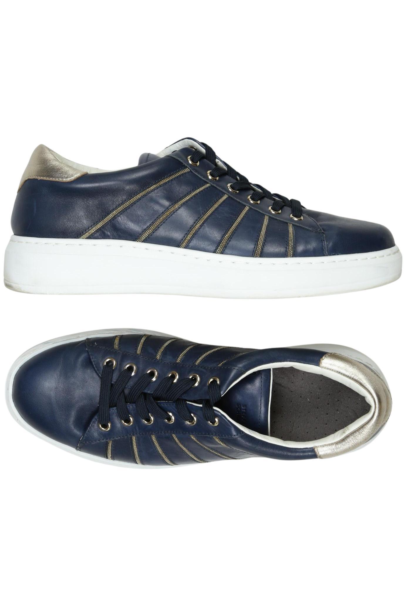 Thumbnail - Steffen Schraut Damen Sneakers, marineblau, Gr. 41