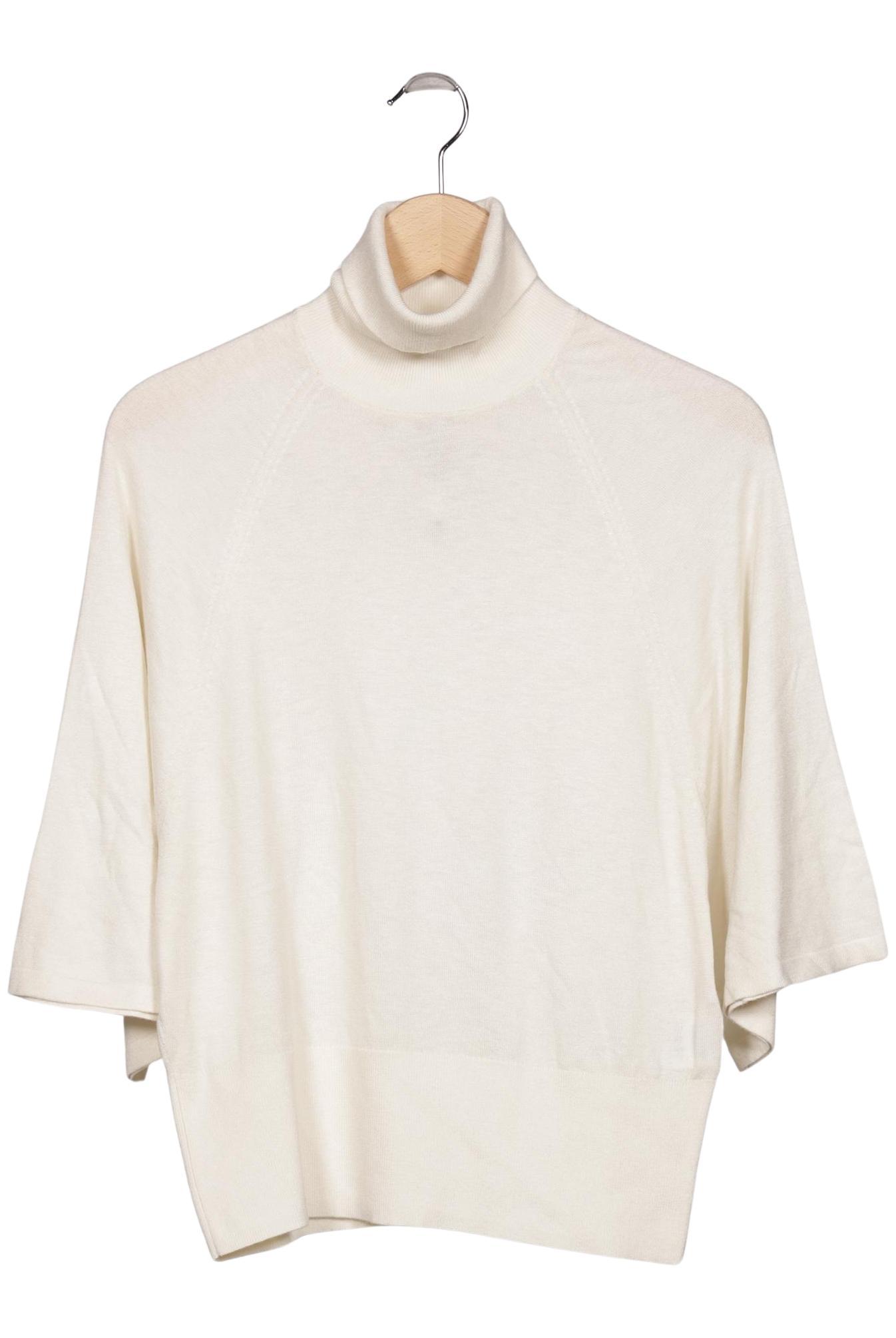 

Steffen Schraut Damen Pullover, cremeweiß, Gr. 36