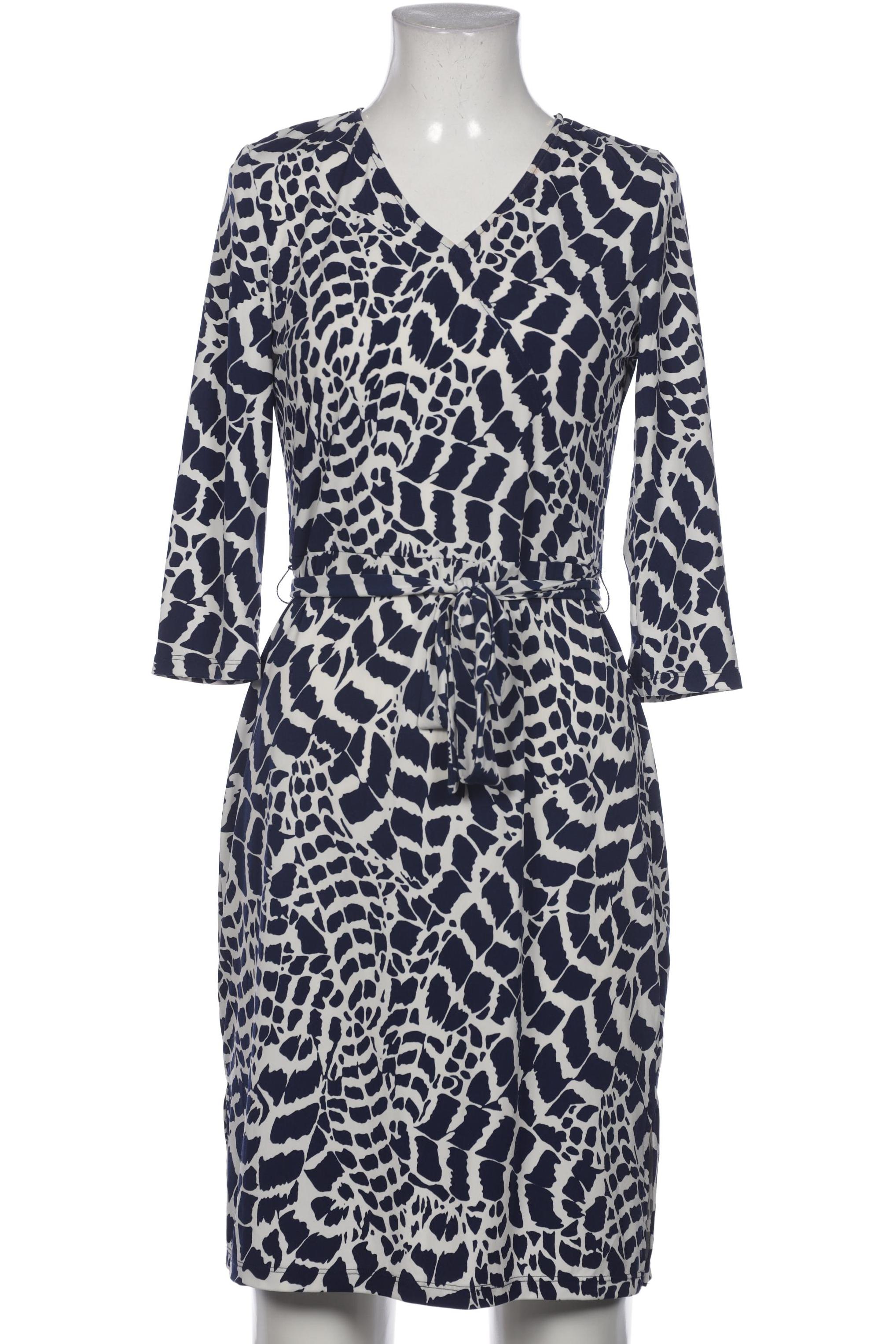 

Steffen Schraut Damen Kleid, marineblau, Gr. 36