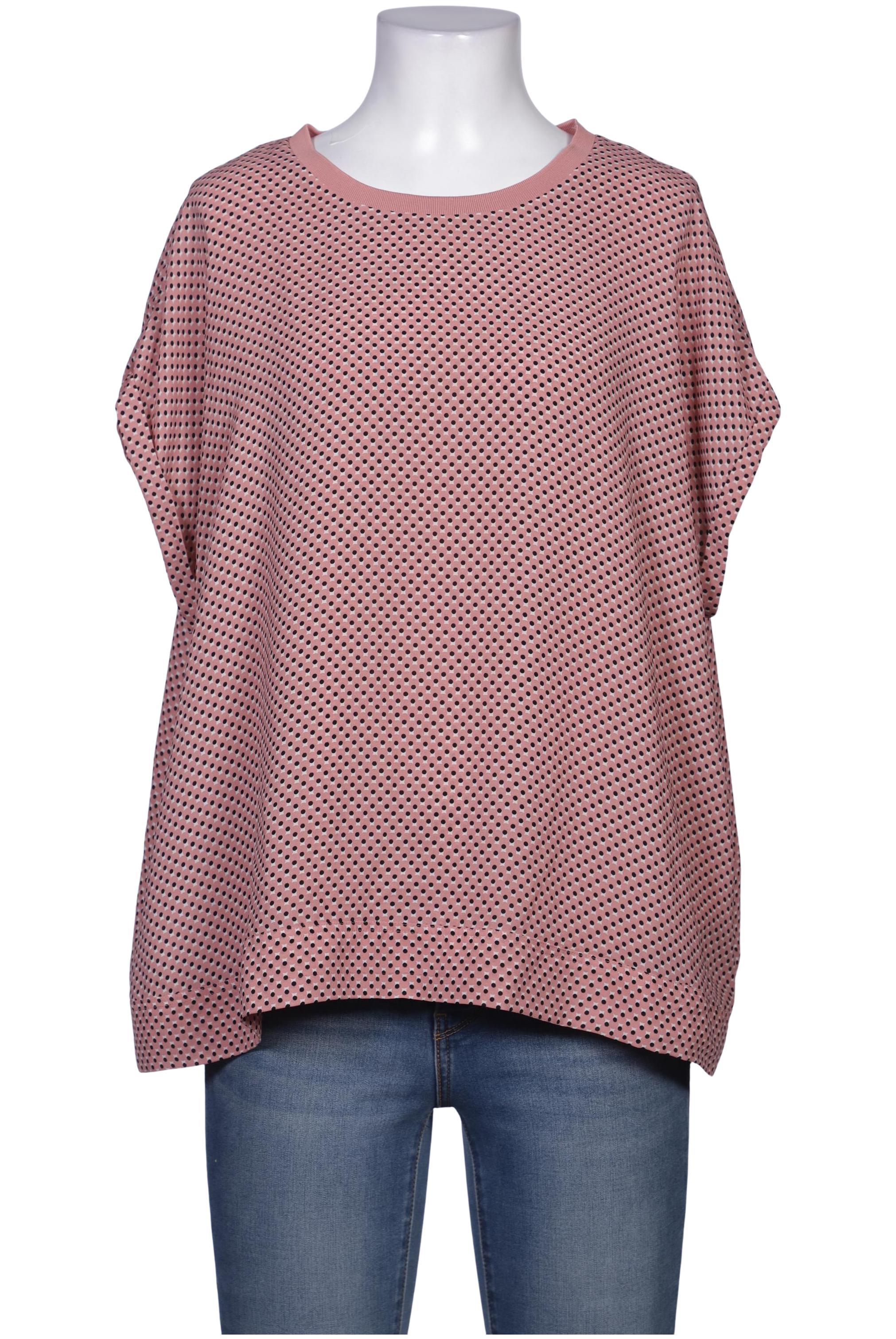 

Steffen Schraut Damen Bluse, pink, Gr. 38