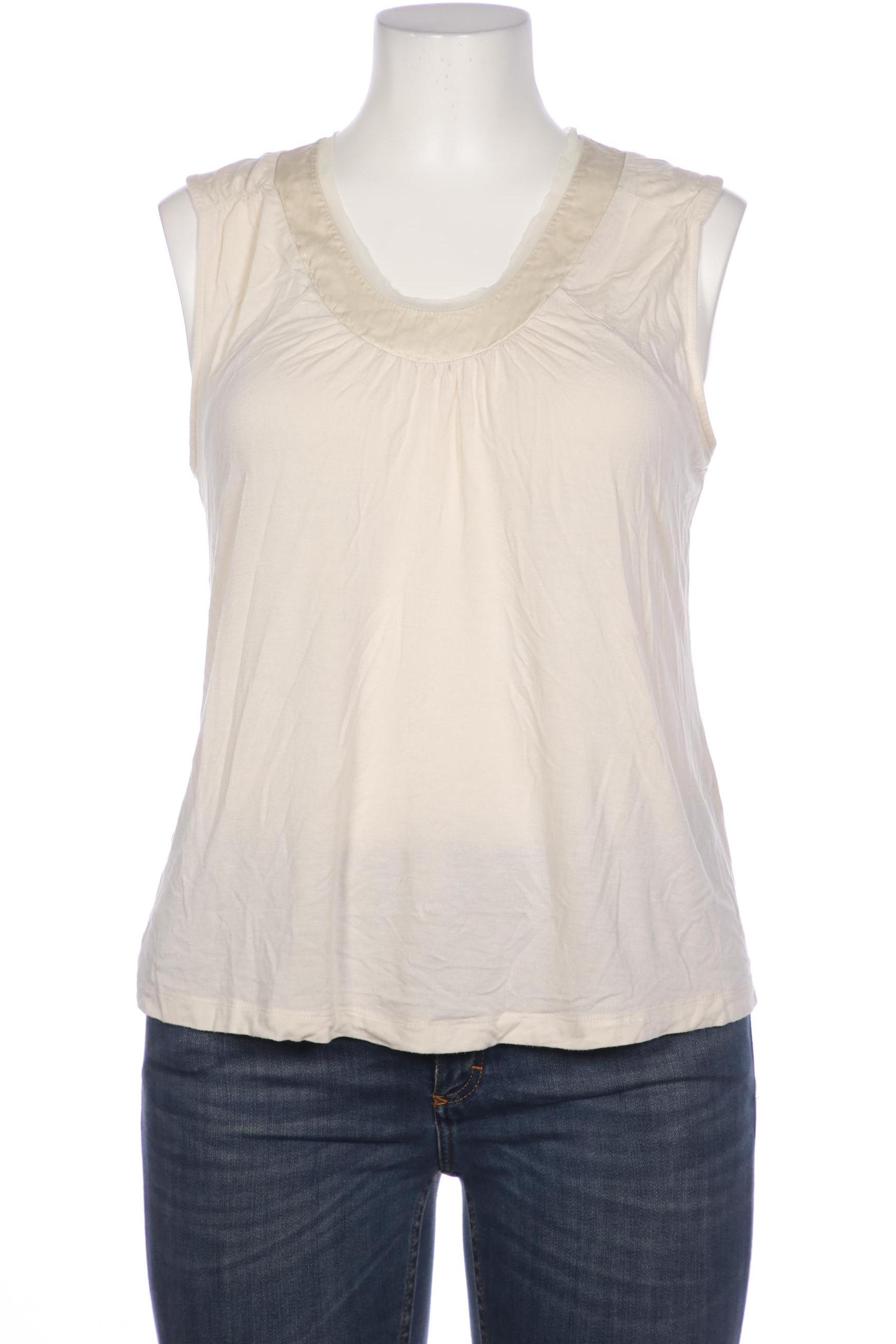 

Steffen Schraut Damen Top, beige, Gr. 44