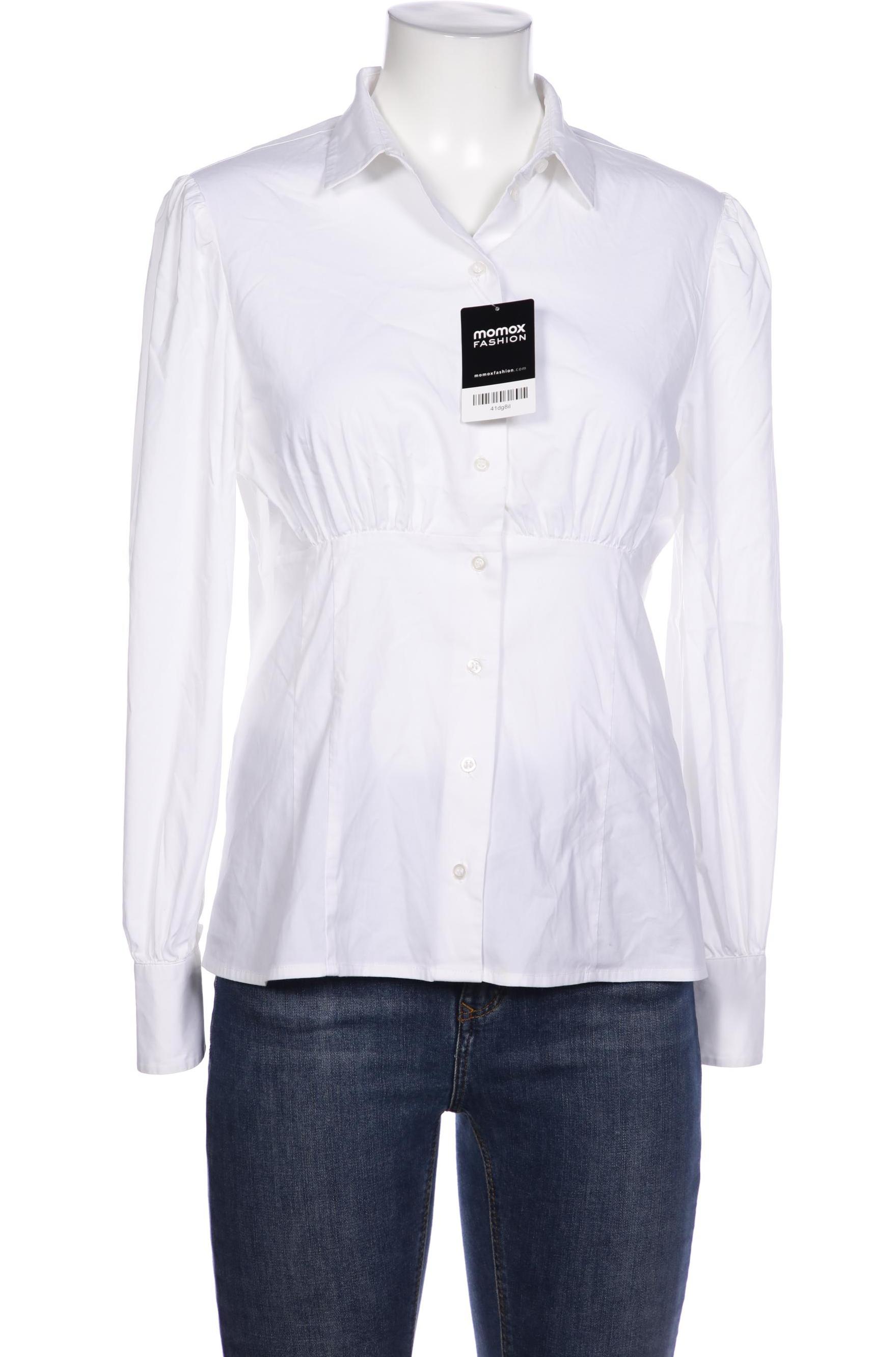

Steffen Schraut Damen Bluse, weiß