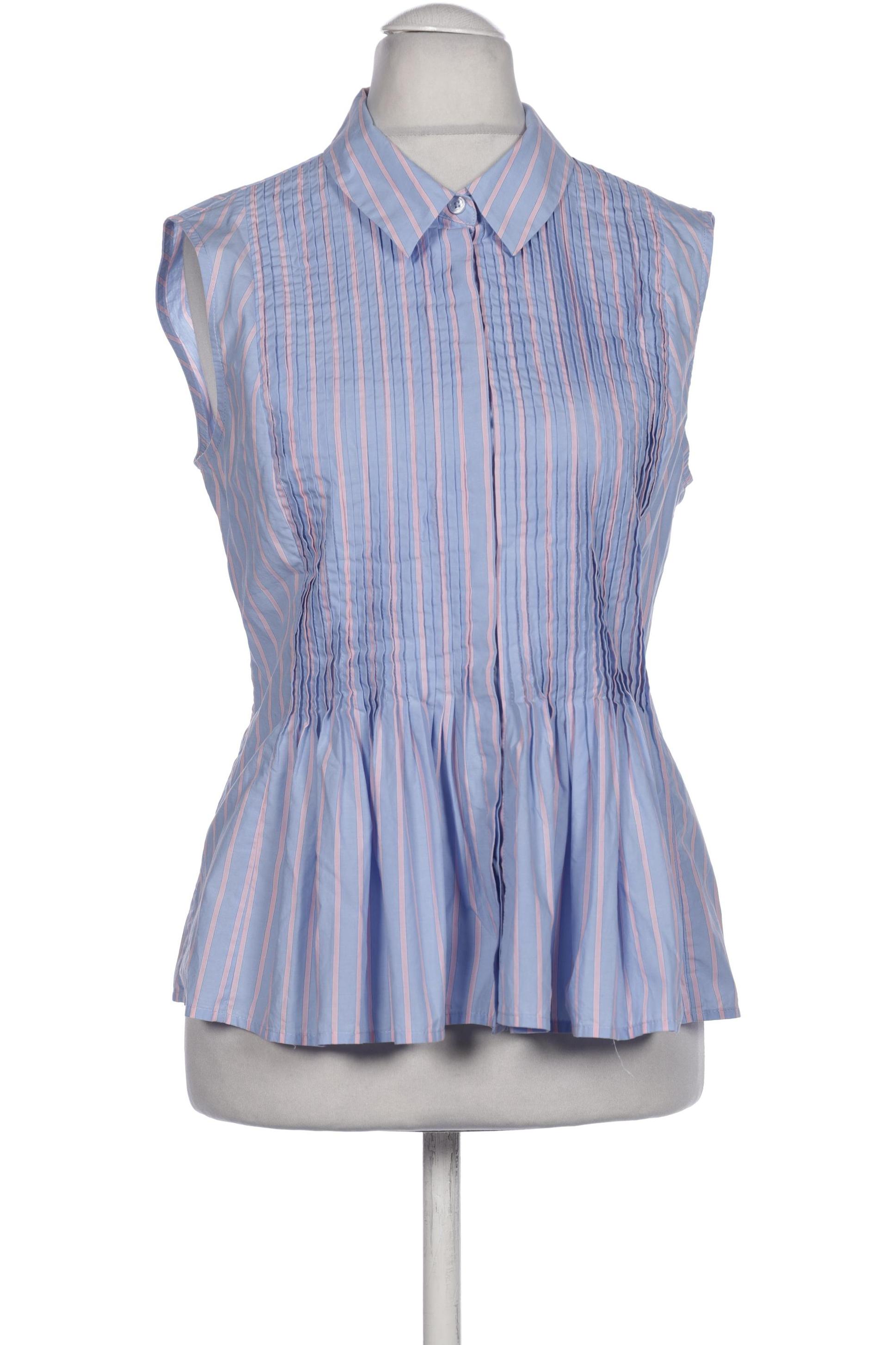 

Steffen Schraut Damen Bluse, blau