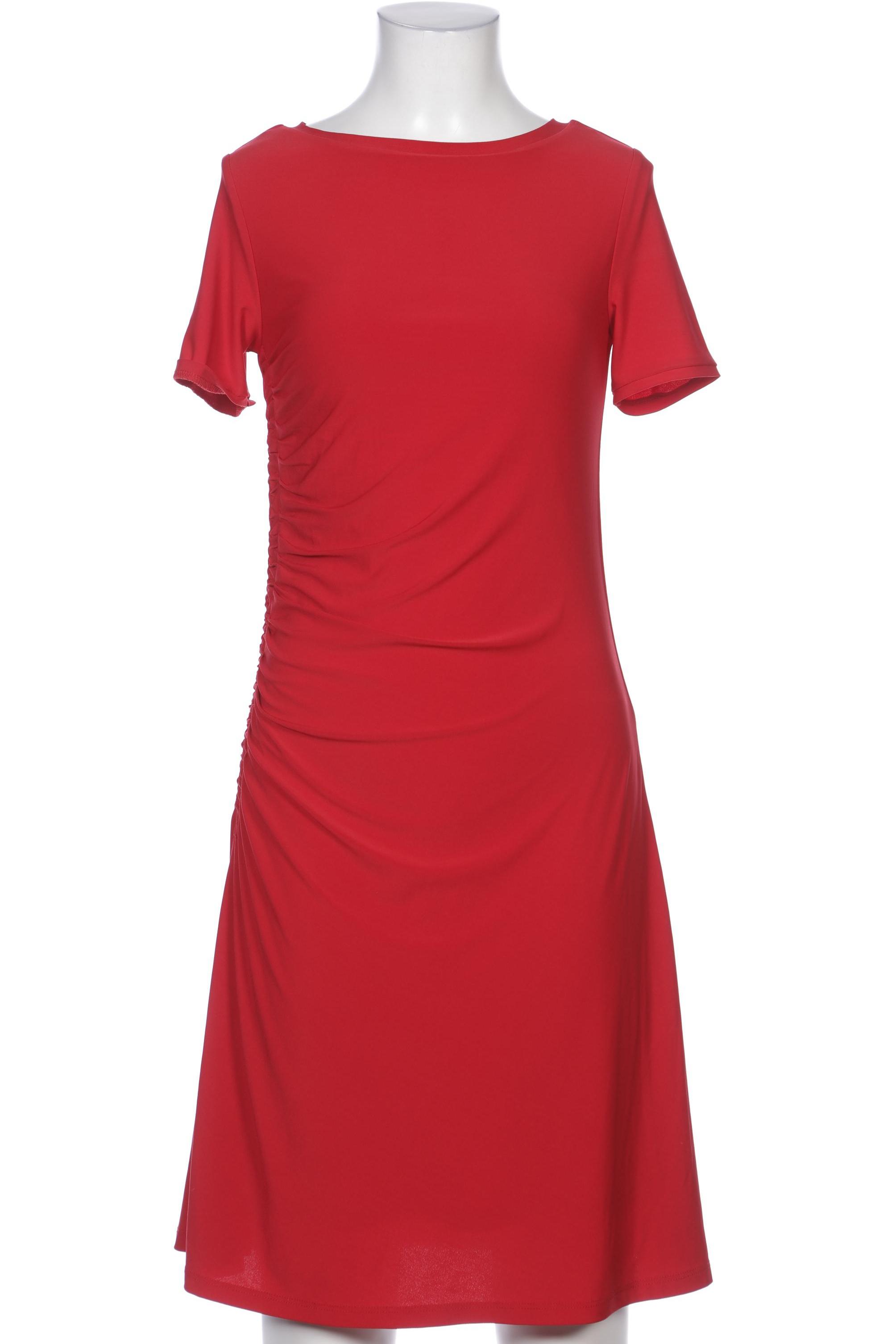 

Steffen Schraut Damen Kleid, rot, Gr. 34