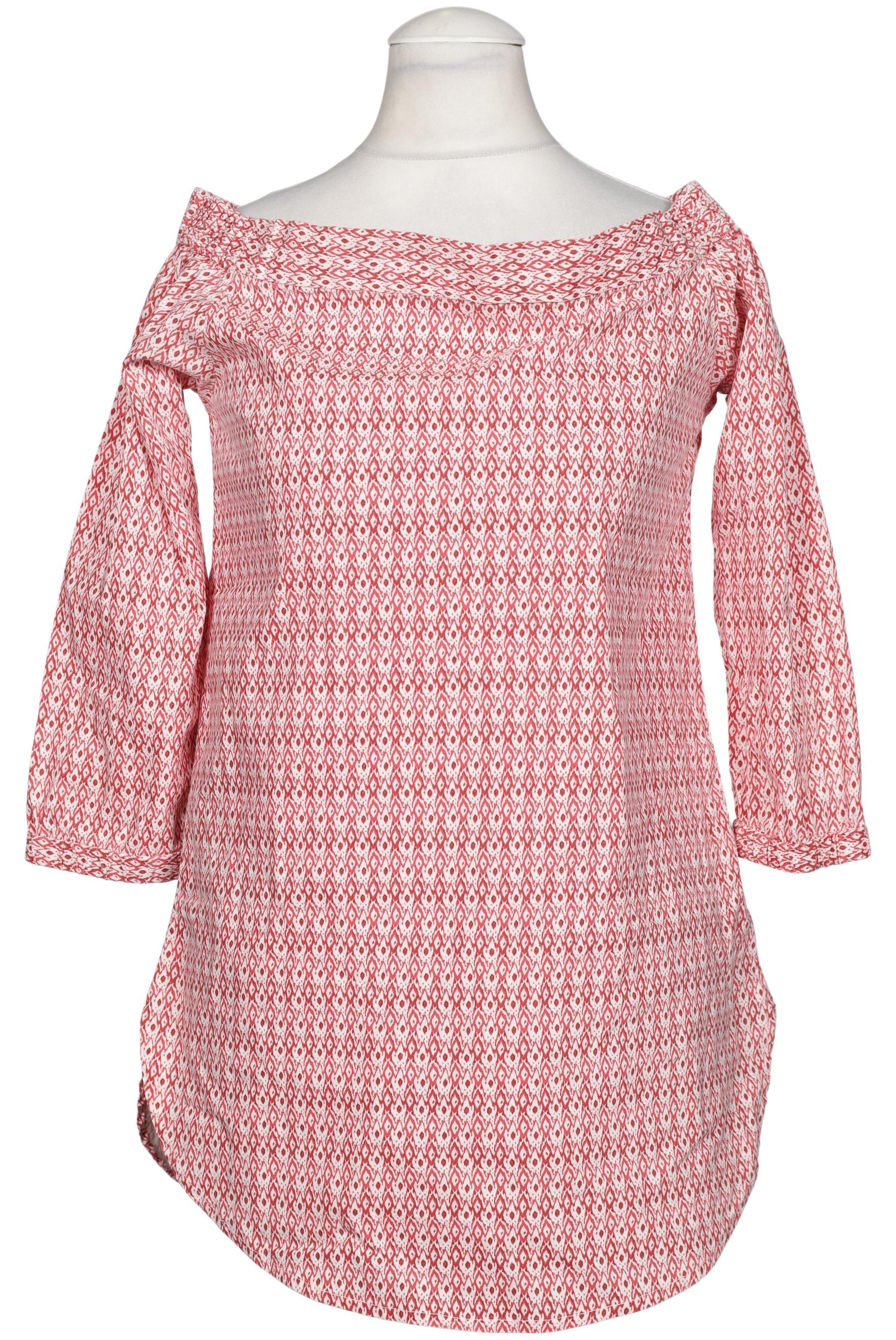 

Steffen Schraut Damen Bluse, rot, Gr. 34