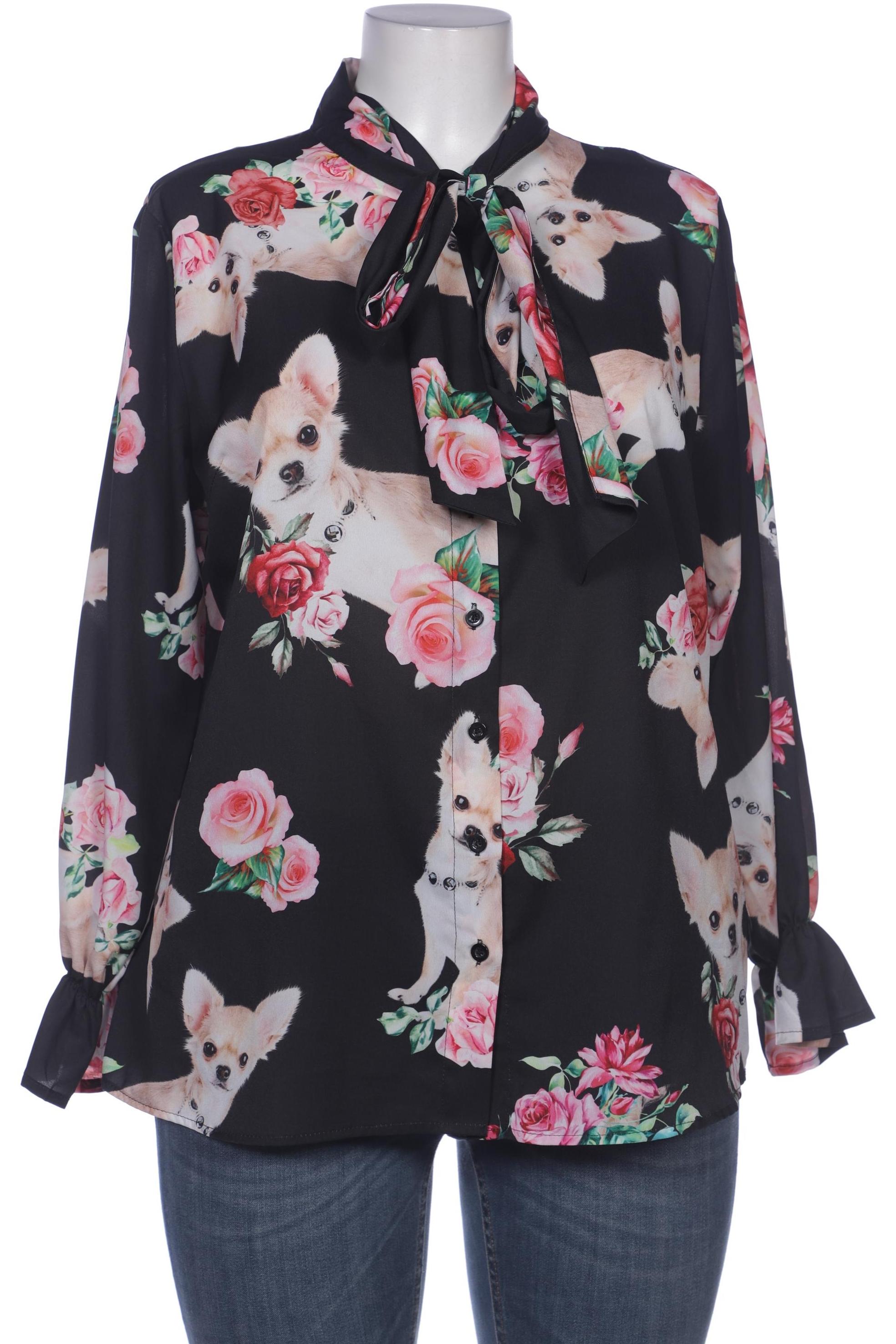 Thumbnail - Steffen Schraut Damen Bluse, schwarz, Gr. 44