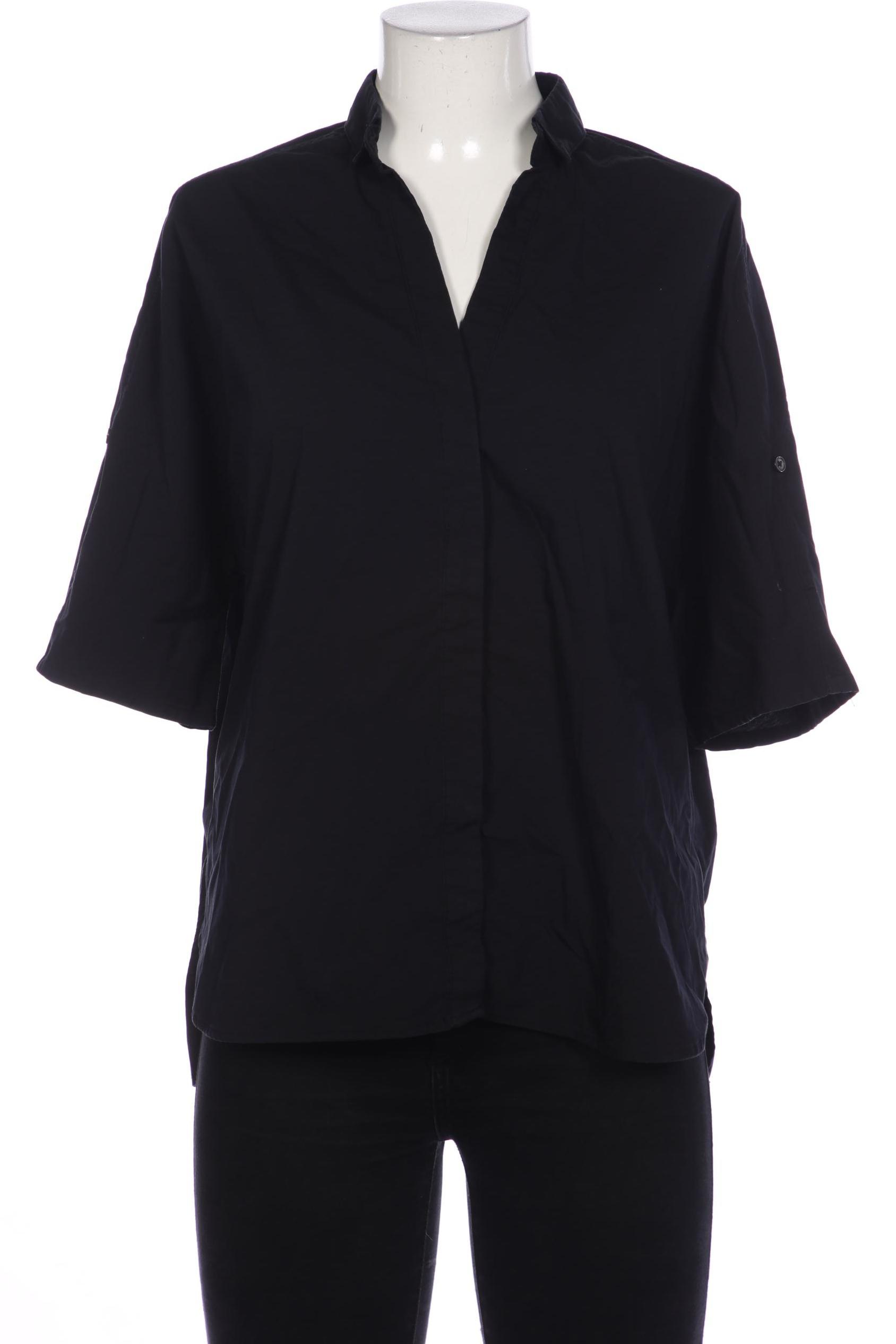 

Steffen Schraut Damen Bluse, schwarz, Gr. 38