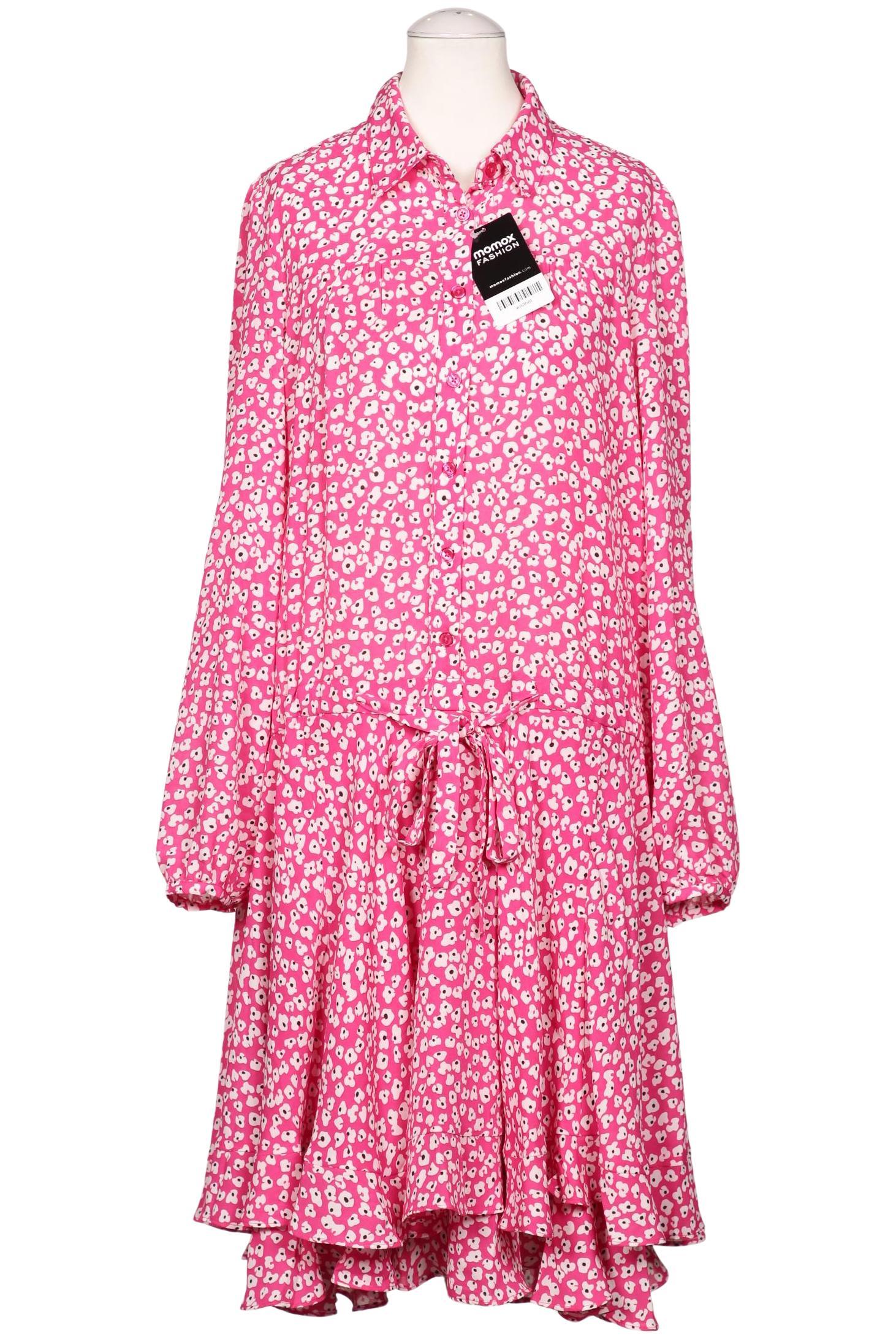 

Steffen Schraut Damen Kleid, pink, Gr. 34