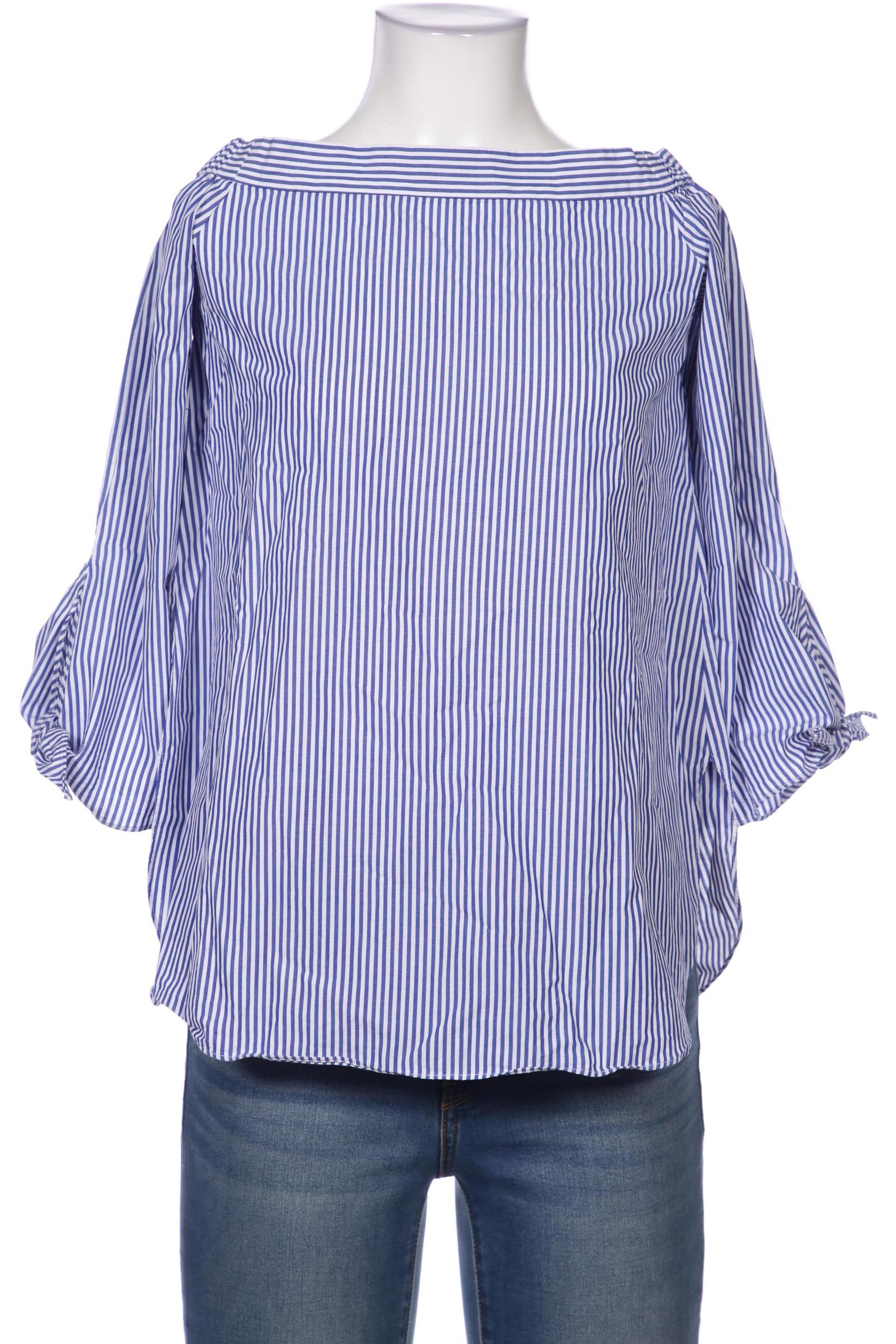 

Steffen Schraut Damen Bluse, blau