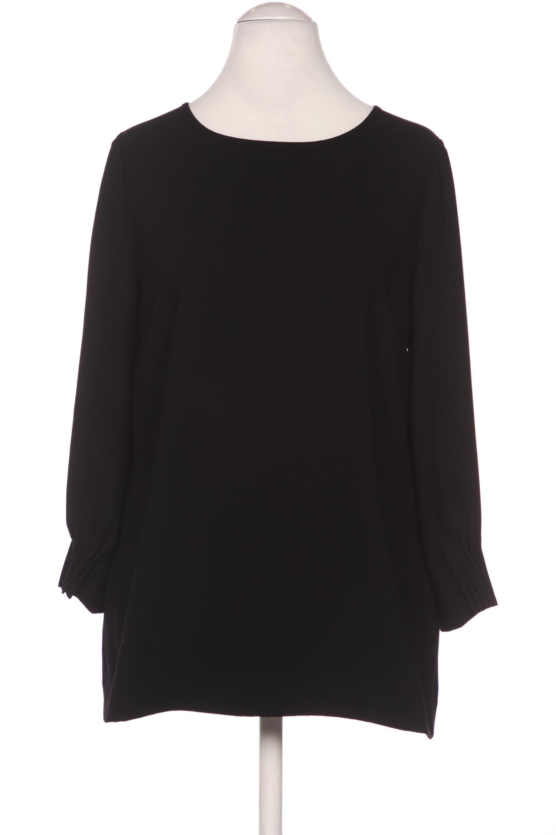 

Steffen Schraut Damen Bluse, schwarz, Gr. 36
