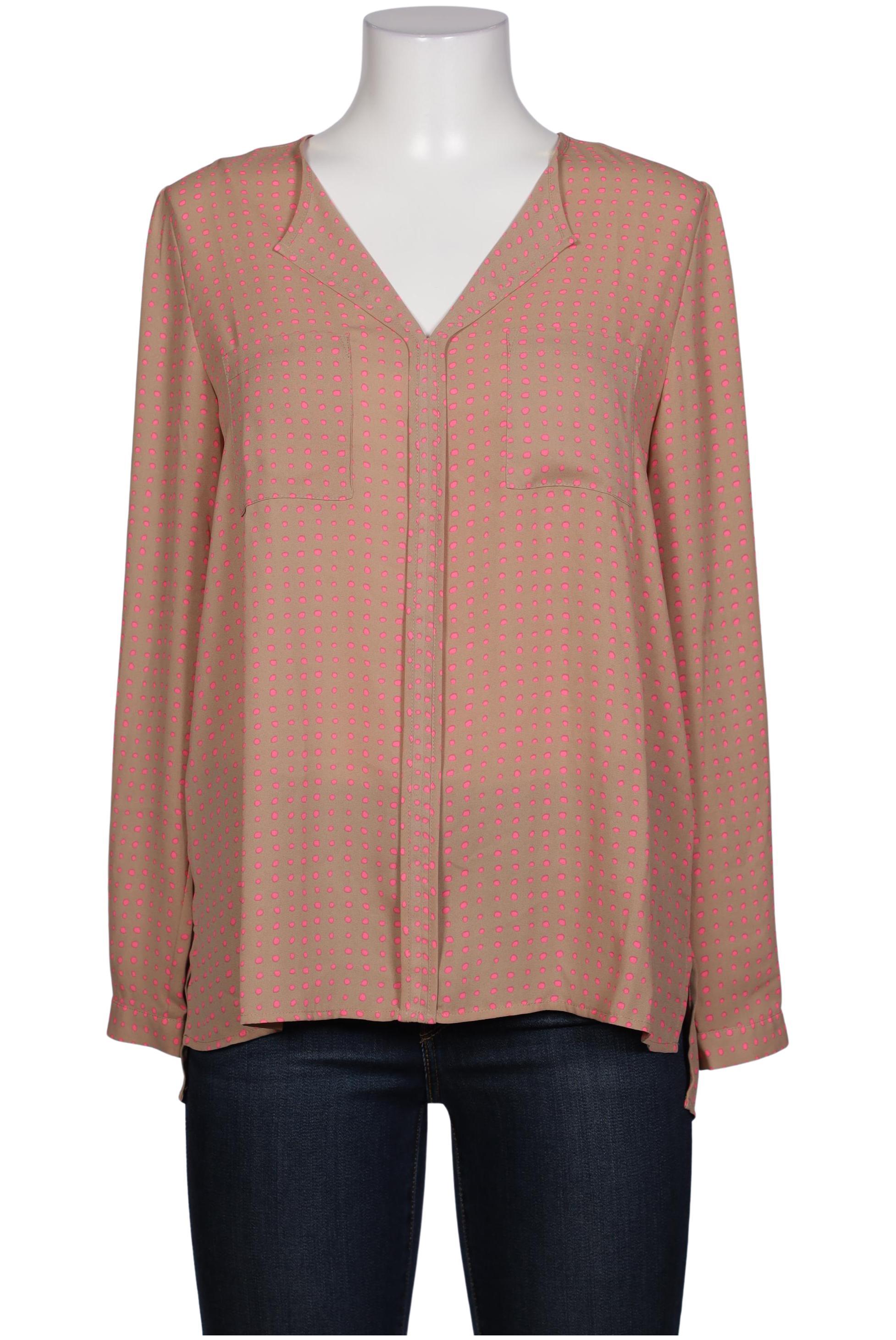 

Steffen Schraut Damen Bluse, beige, Gr. 38