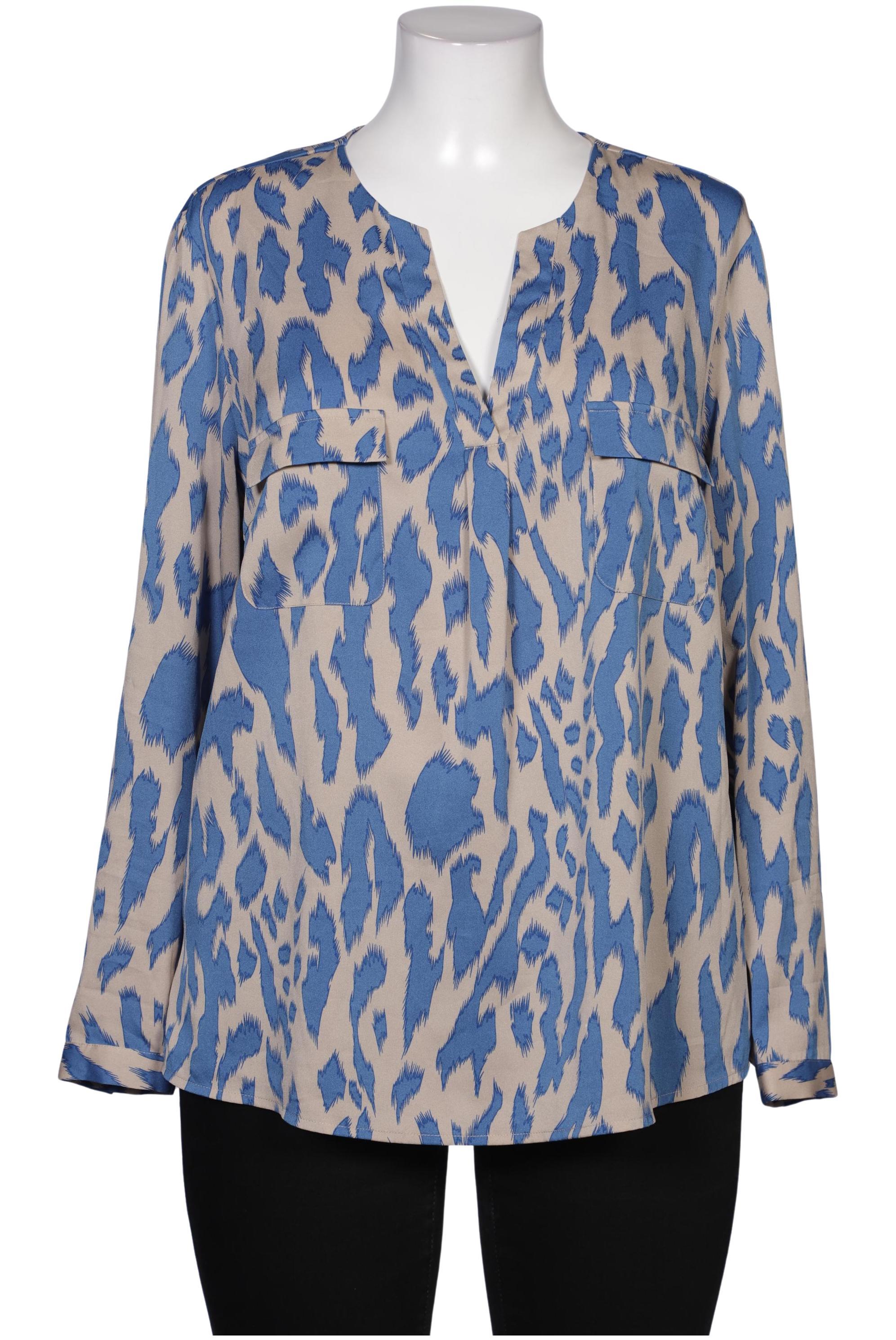 

Steffen Schraut Damen Bluse, mehrfarbig, Gr. 44