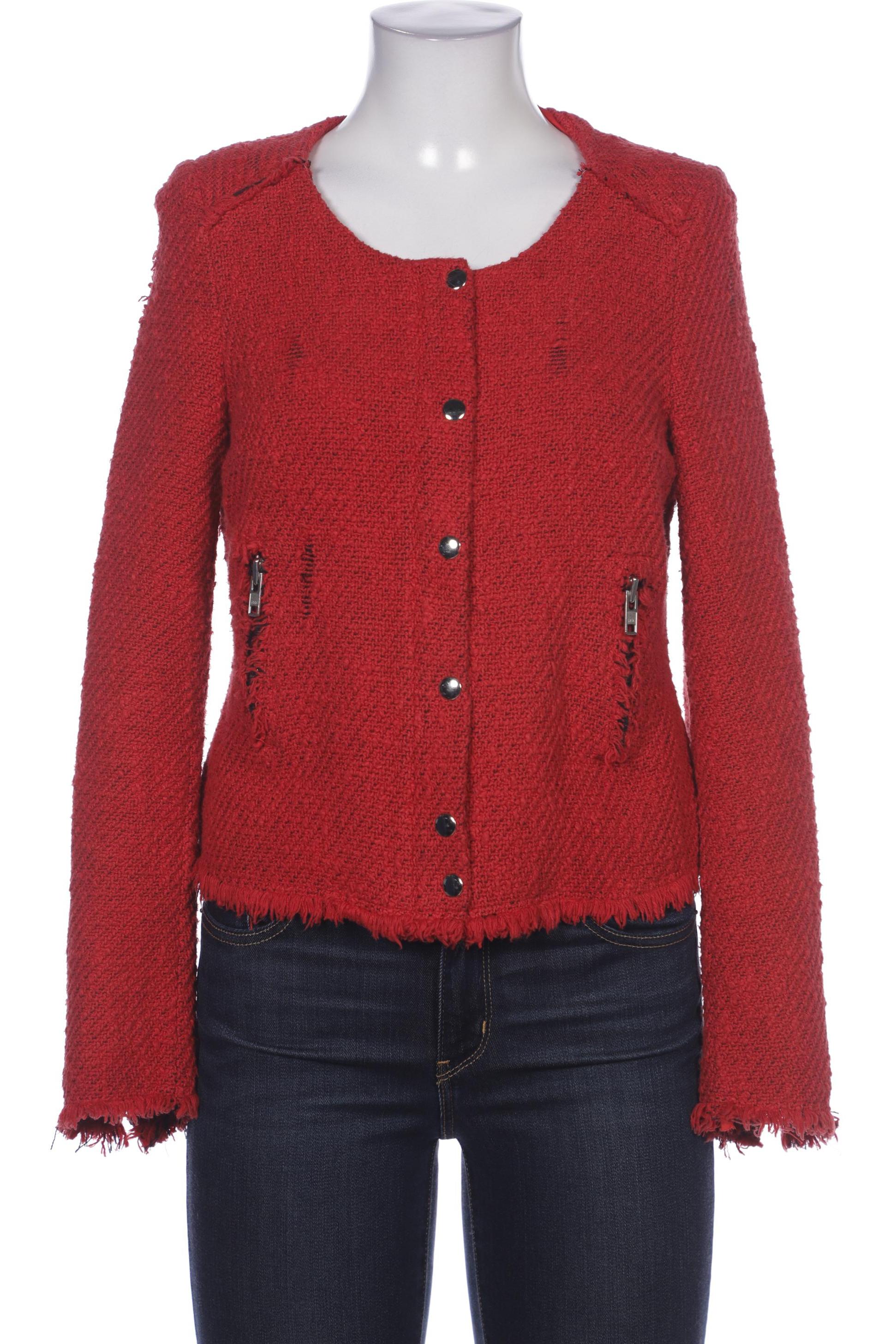 

Steffen Schraut Damen Blazer, rot, Gr. 38