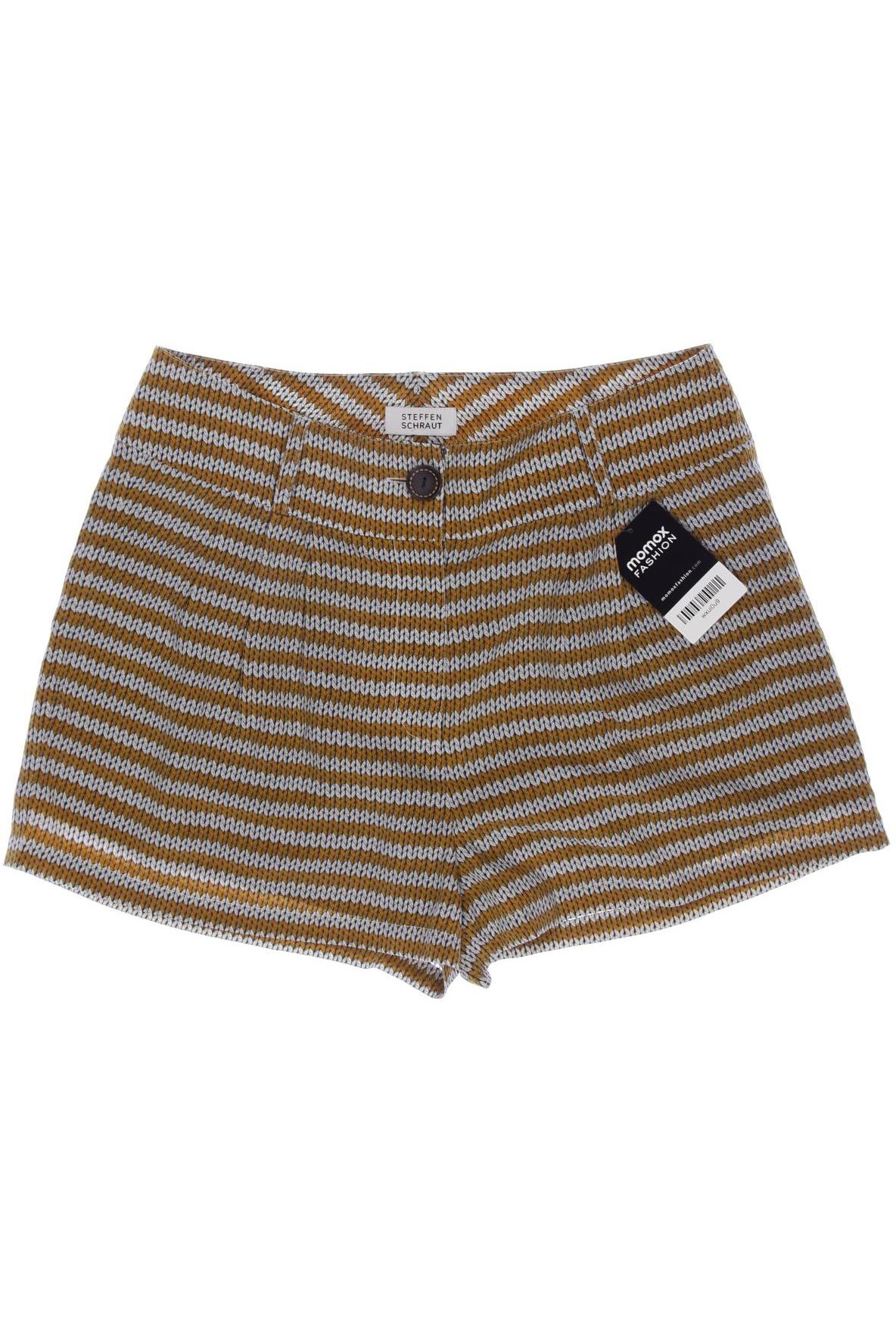 

Steffen Schraut Damen Shorts, orange, Gr. 38