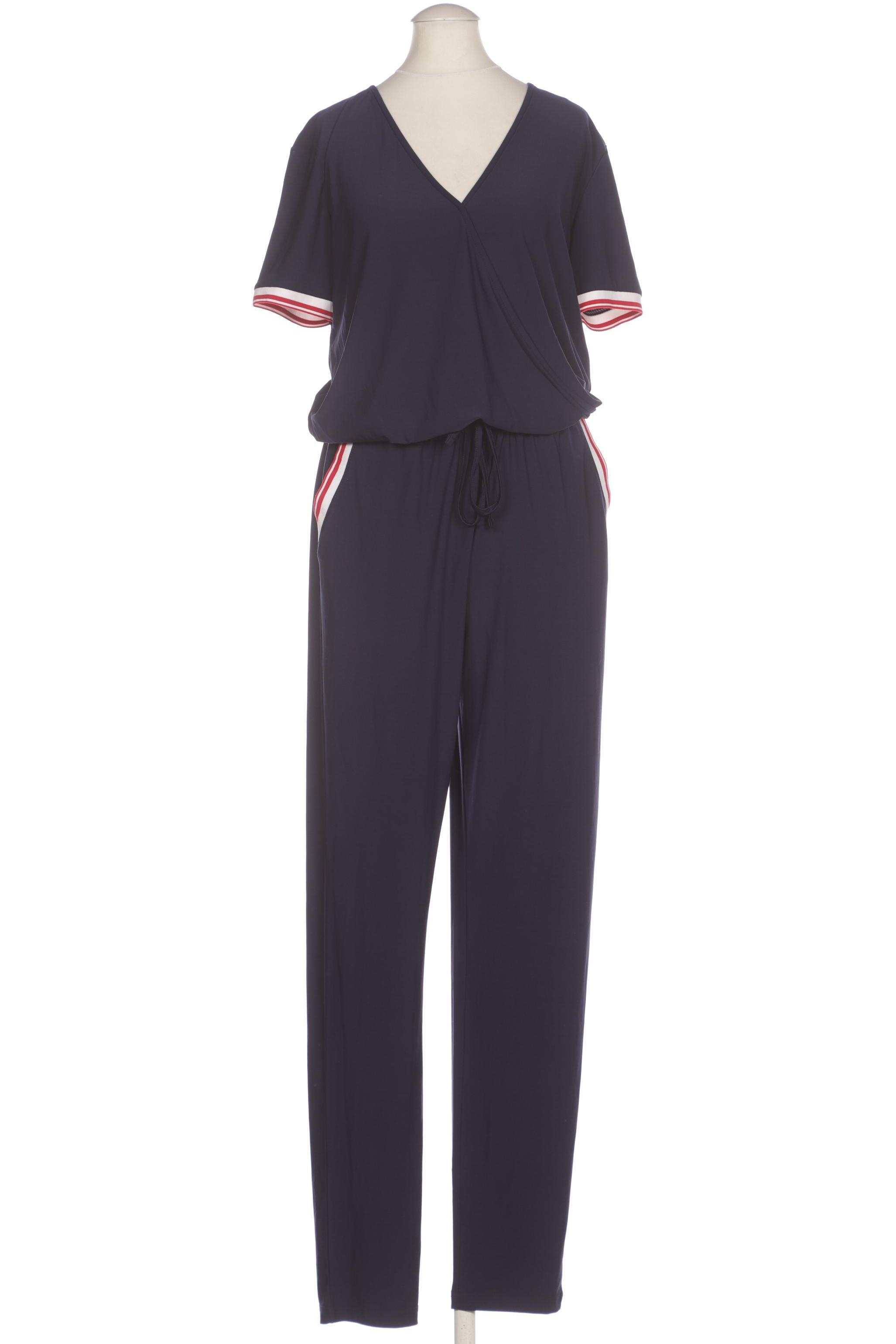 

Steffen Schraut Damen Jumpsuit/Overall, marineblau, Gr. 36