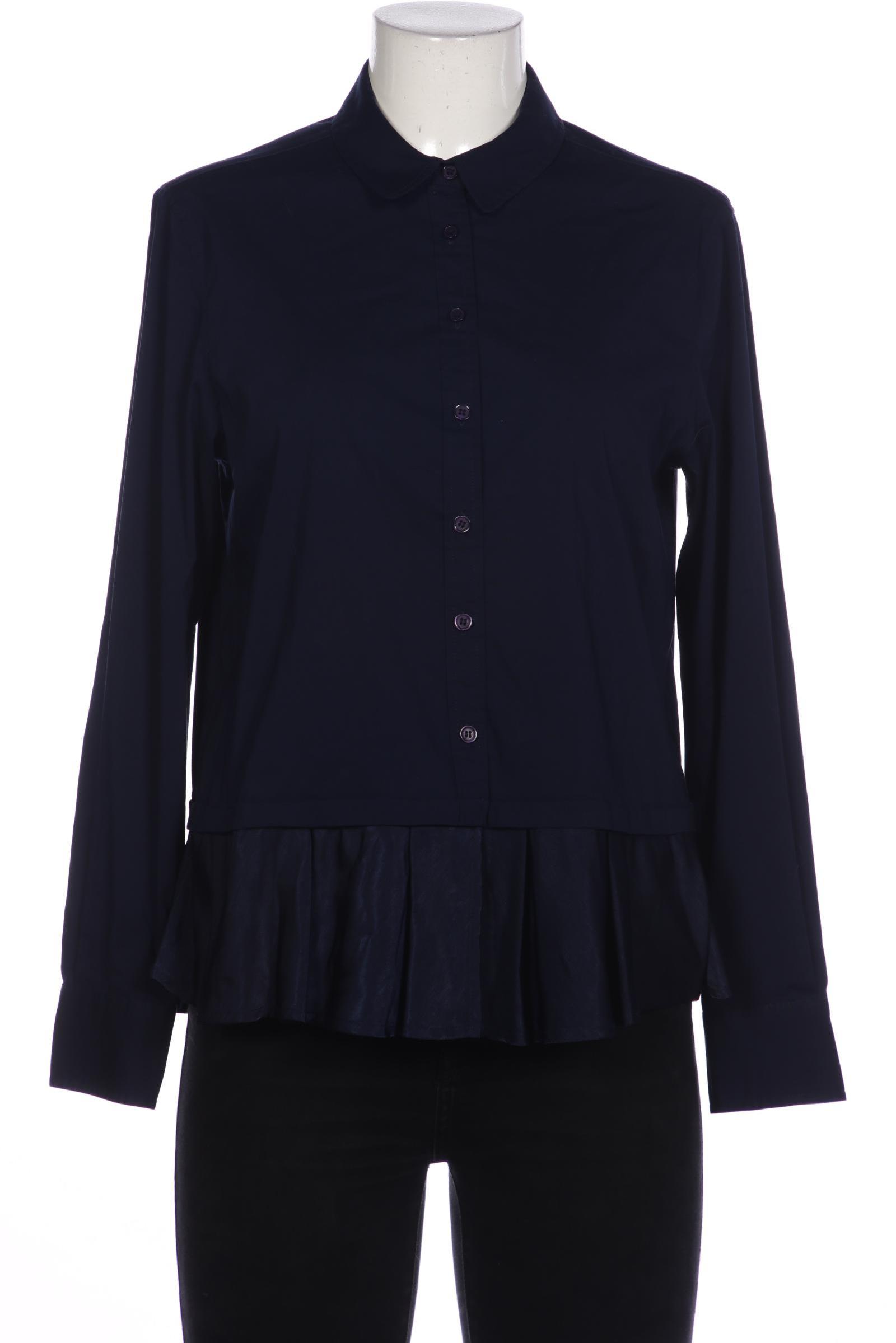 

Steffen Schraut Damen Bluse, marineblau