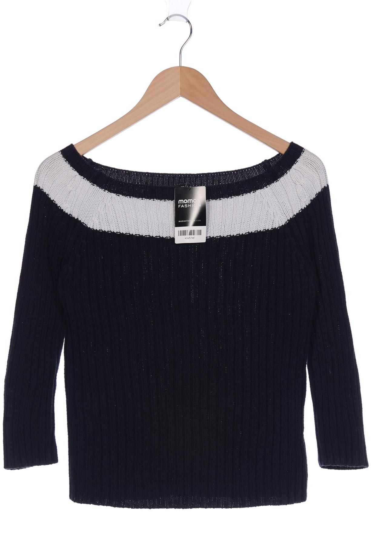 

Steffen Schraut Damen Pullover, marineblau