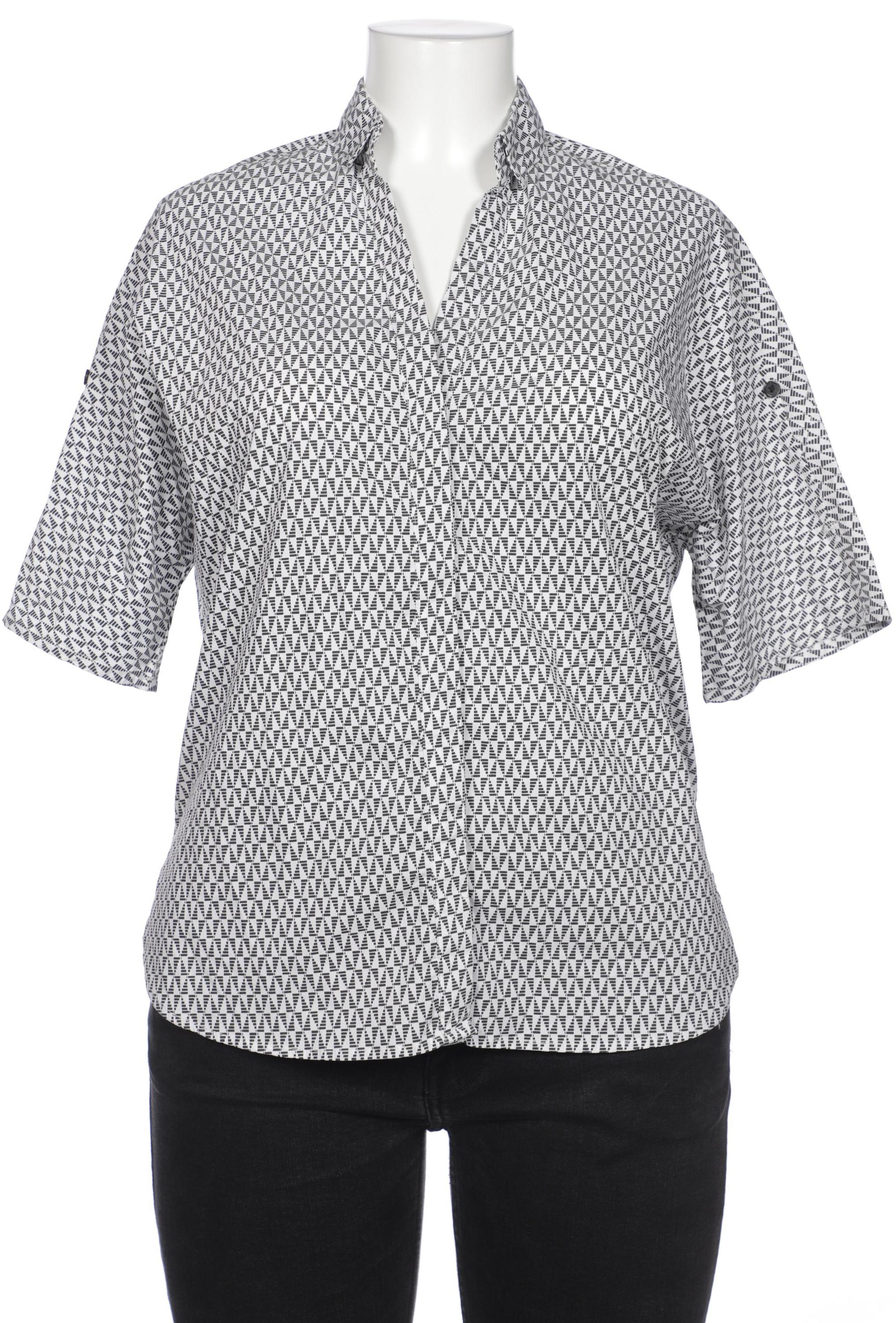 

Steffen Schraut Damen Bluse, schwarz