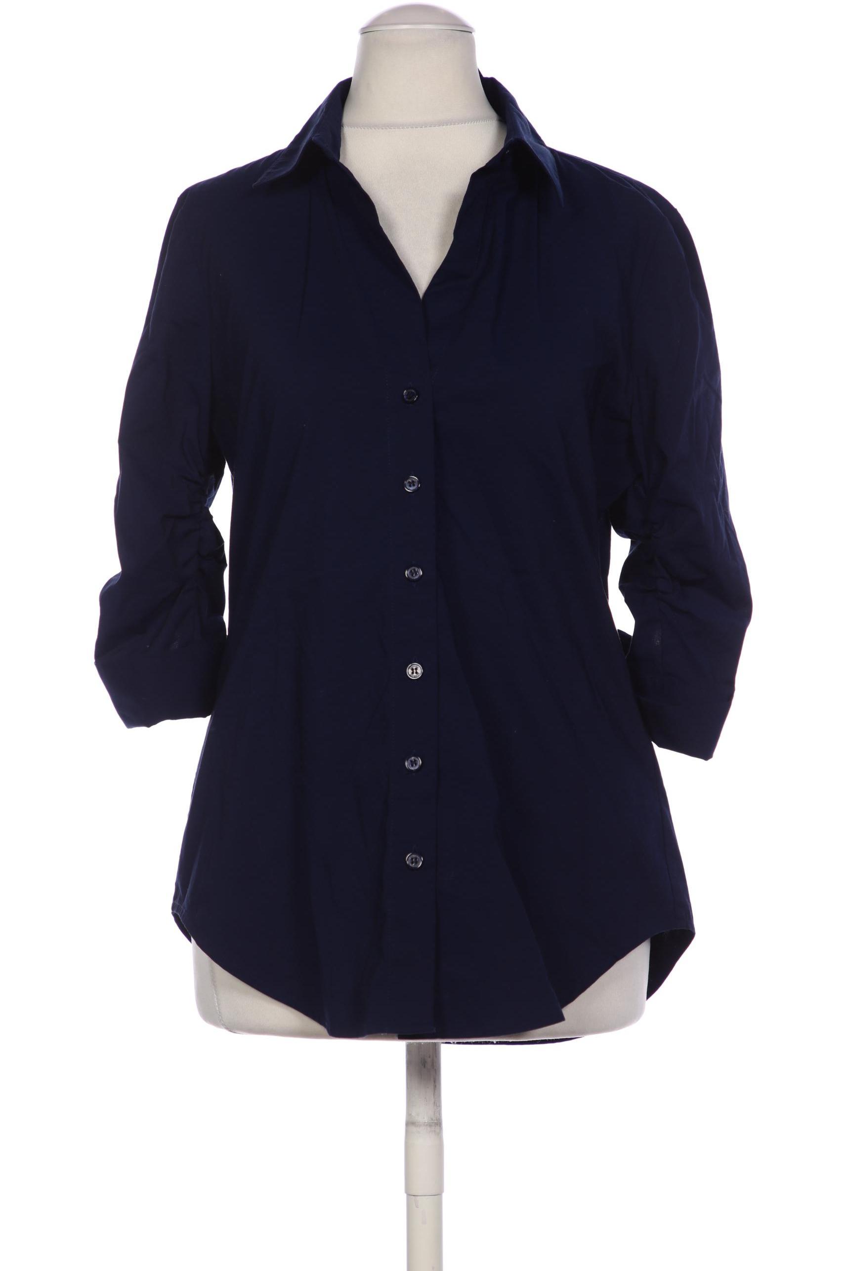 

Steffen Schraut Damen Bluse, marineblau, Gr. 36