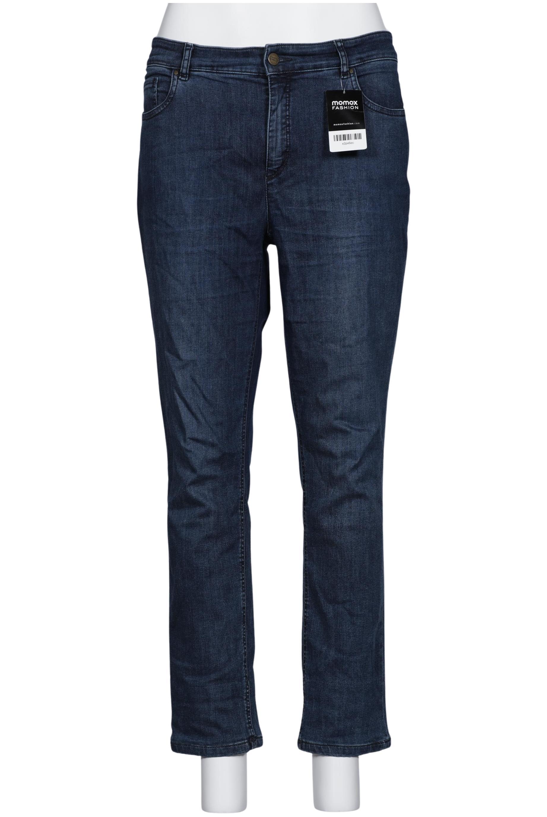 

Steffen Schraut Damen Jeans, blau, Gr. 46
