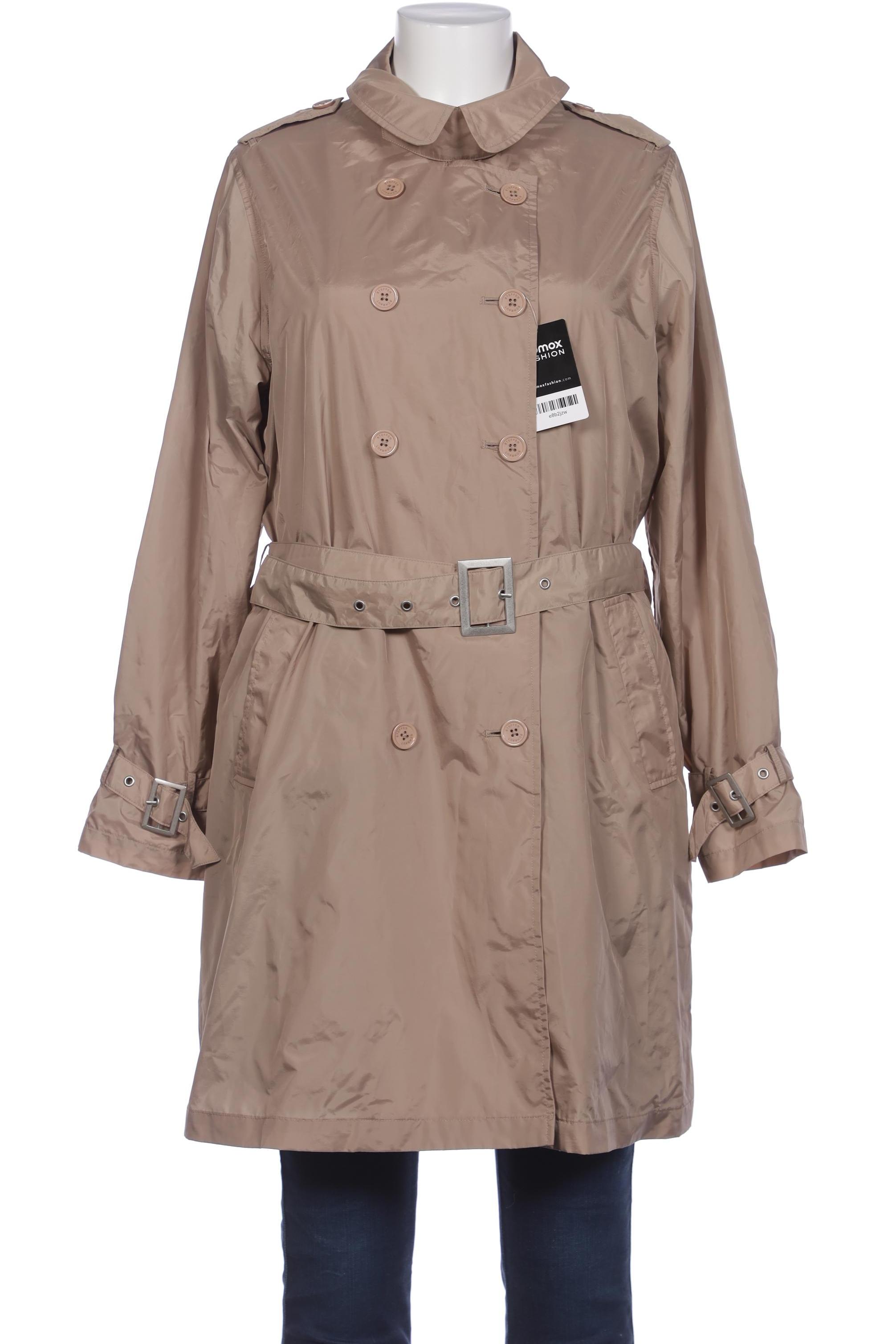 

Steffen Schraut Damen Mantel, beige, Gr. 44