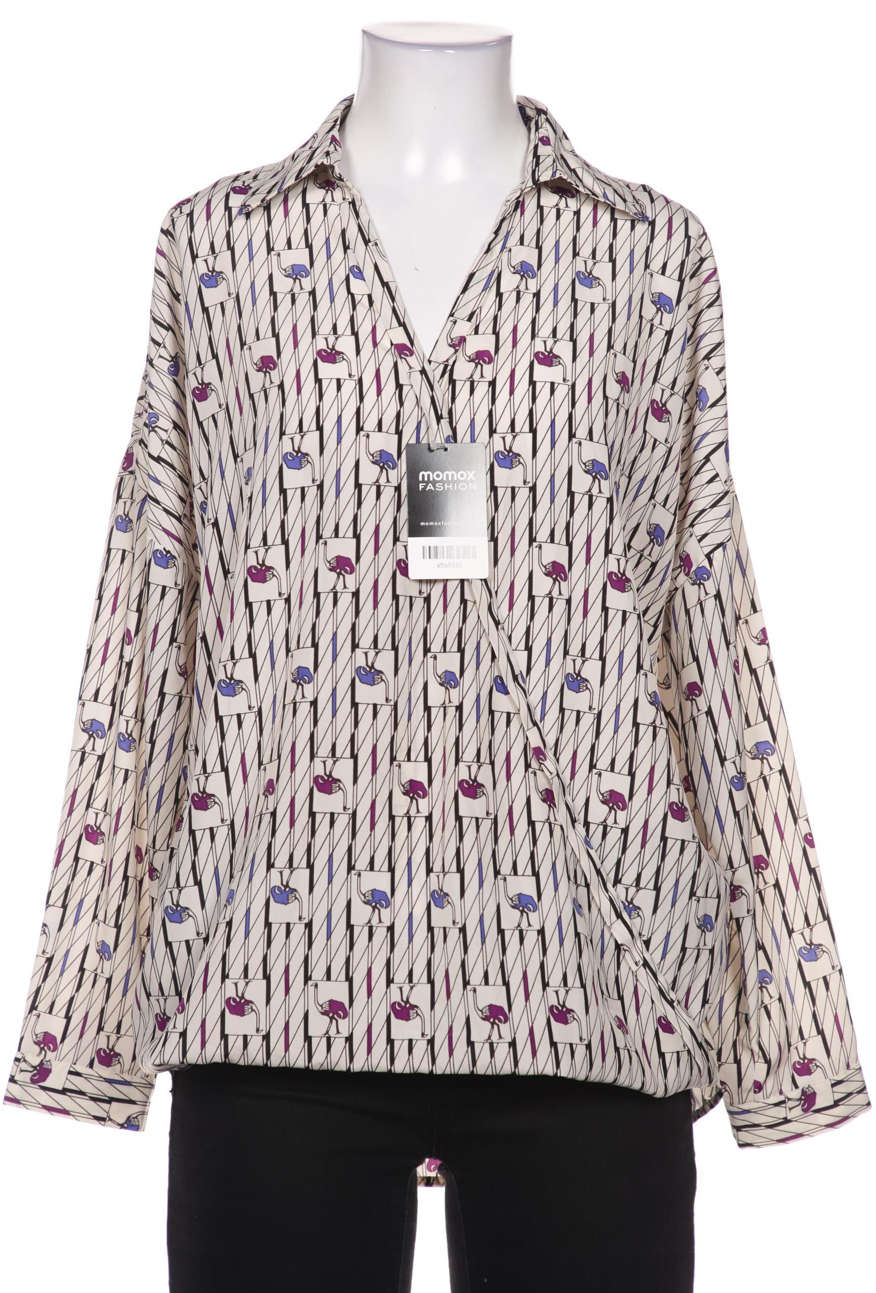 

Steffen Schraut Damen Bluse, weiß, Gr. 36