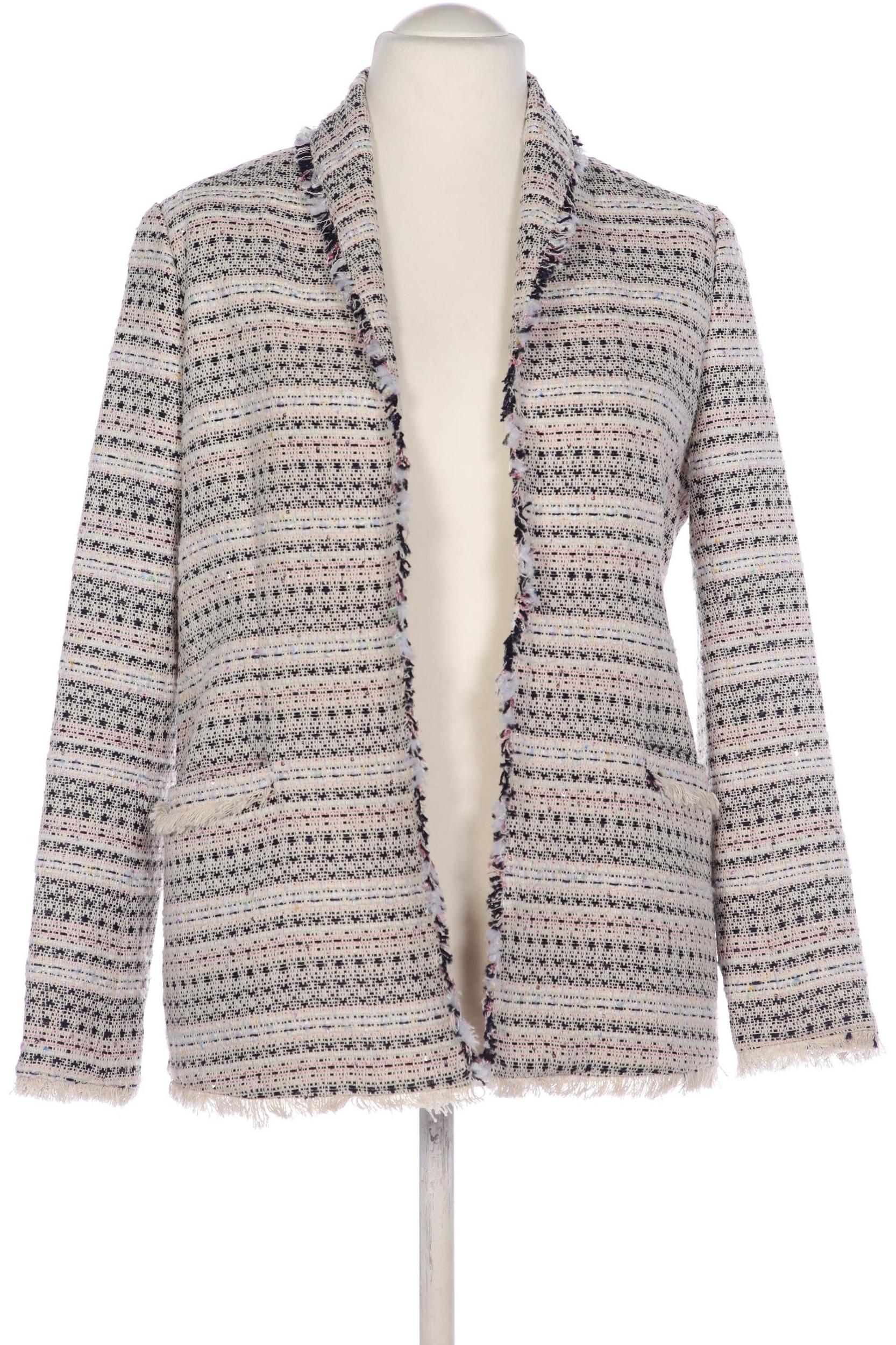 

Steffen Schraut Damen Blazer, beige, Gr. 38