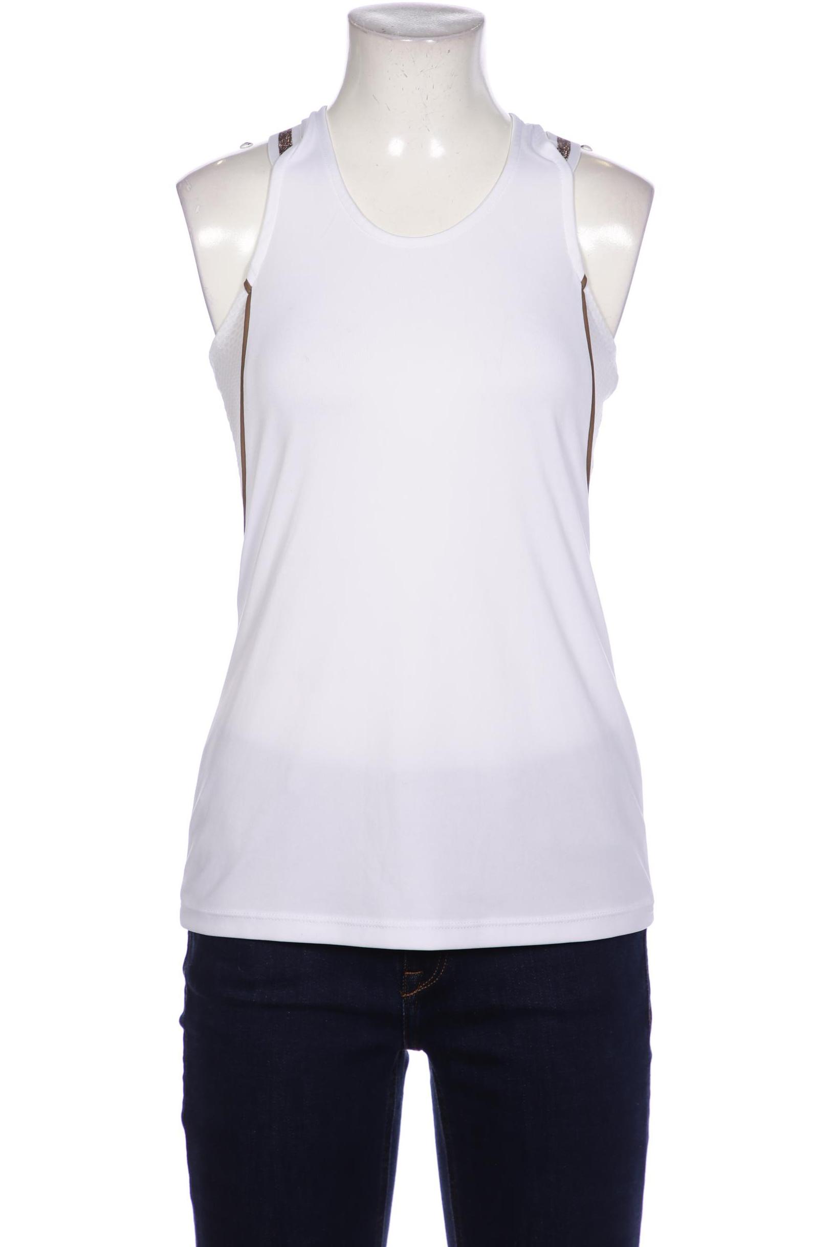 

Steffen Schraut Damen Top, weiß, Gr. 36