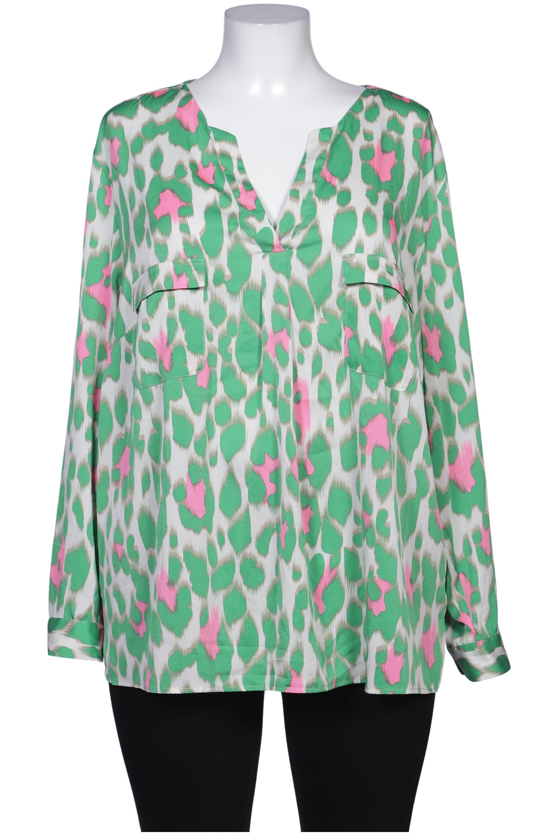 

Steffen Schraut Damen Bluse, mehrfarbig, Gr. 50