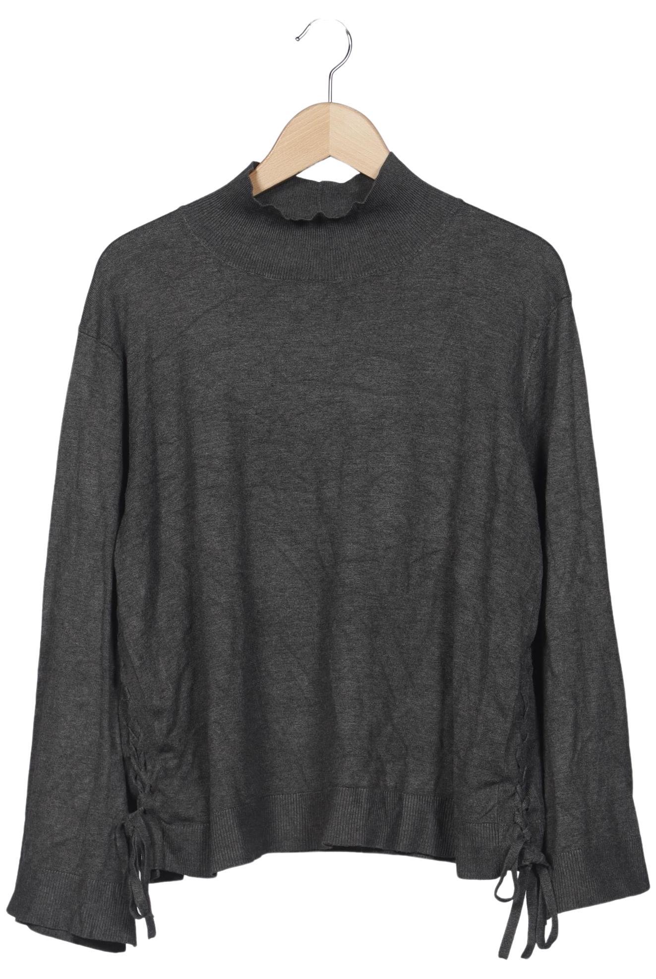 

Steffen Schraut Damen Pullover, grau, Gr. 44