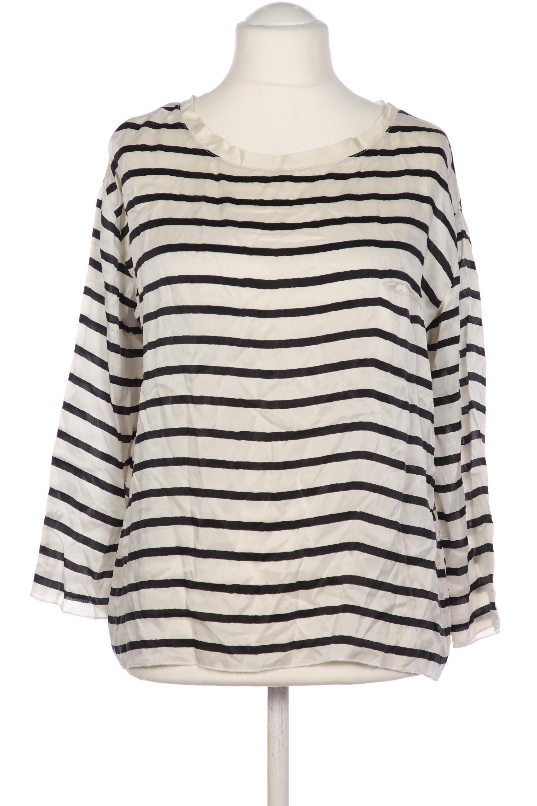 

Steffen Schraut Damen Bluse, cremeweiß, Gr. 38